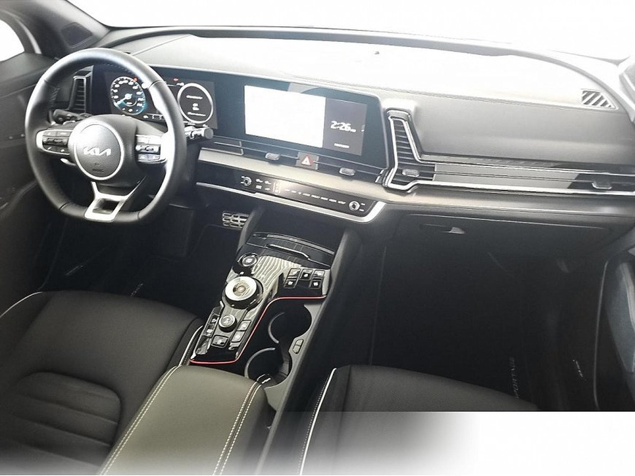 Kia Sportage (2026) - Photo 7