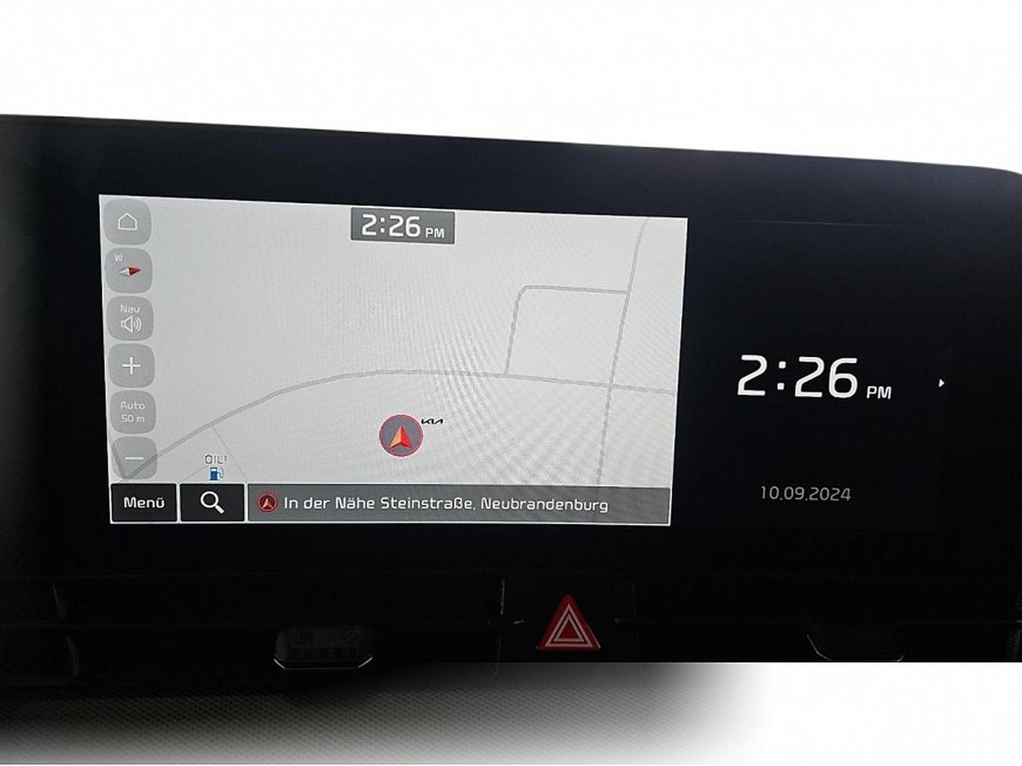 Kia Sportage (2026) - Photo 8