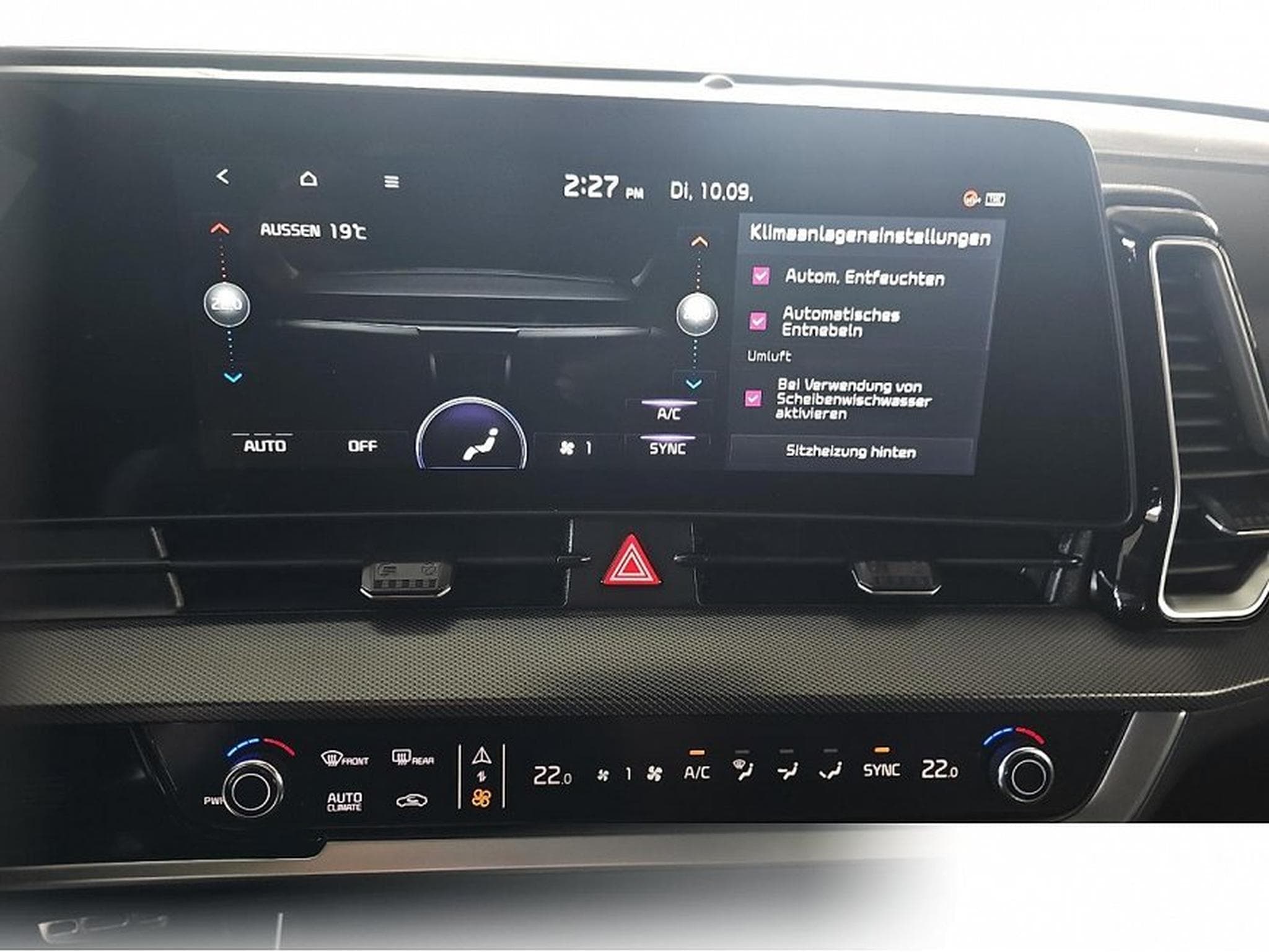 Kia Sportage (2026) - Photo 9