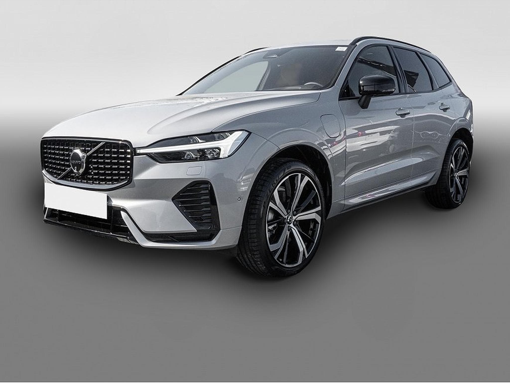 Volvo XC60 (2025) - Photo 1