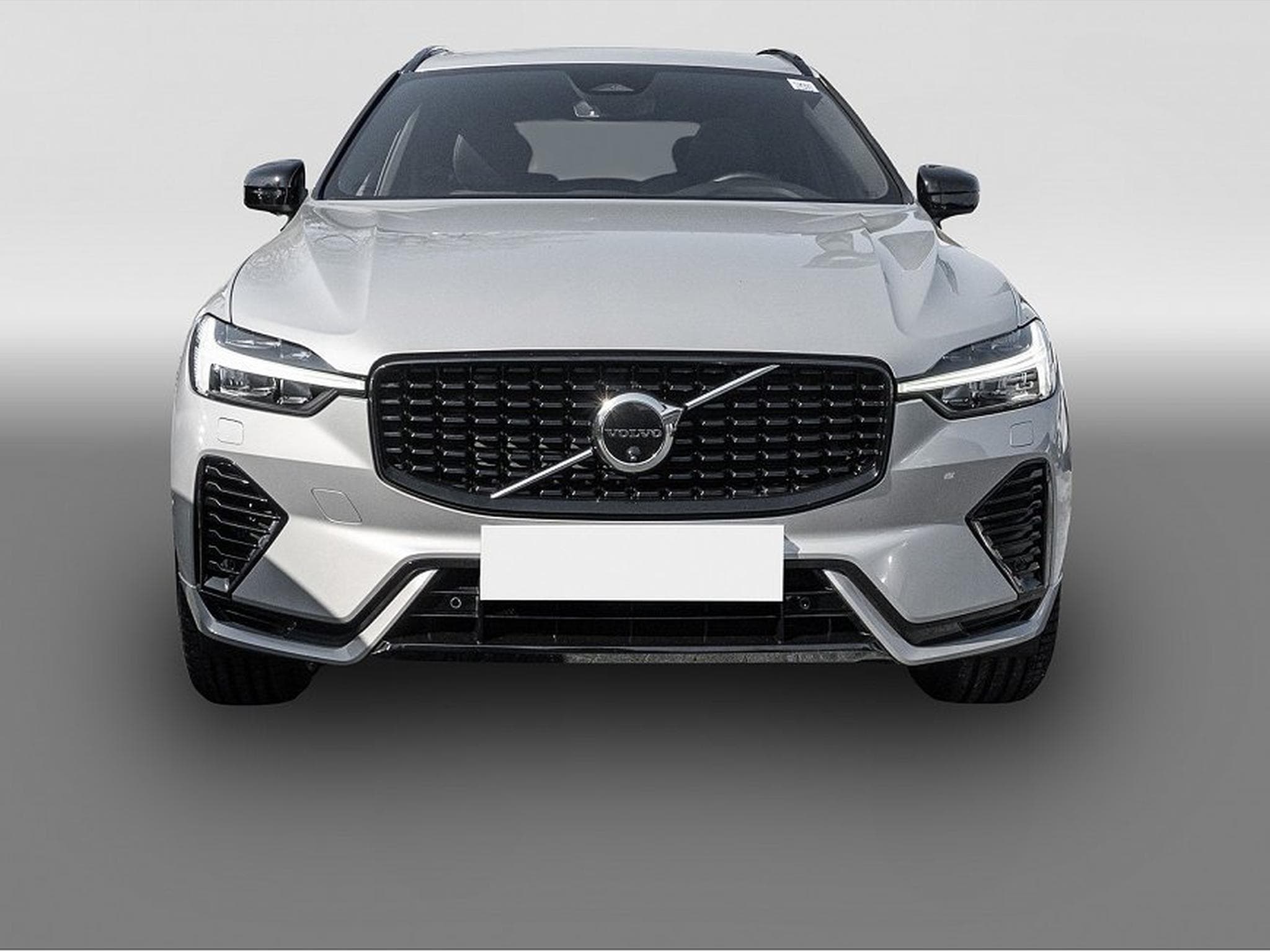 Volvo XC60 (2025) - Photo 2