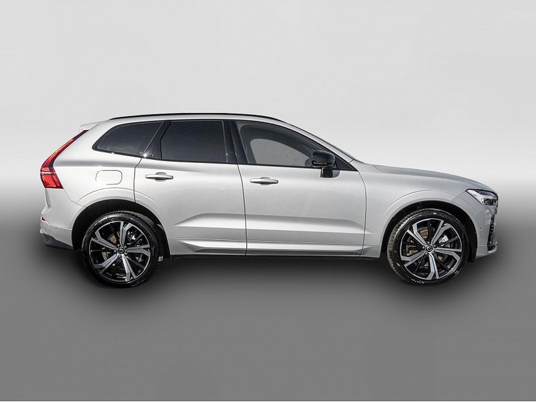 Volvo XC60 (2025) - Photo 4