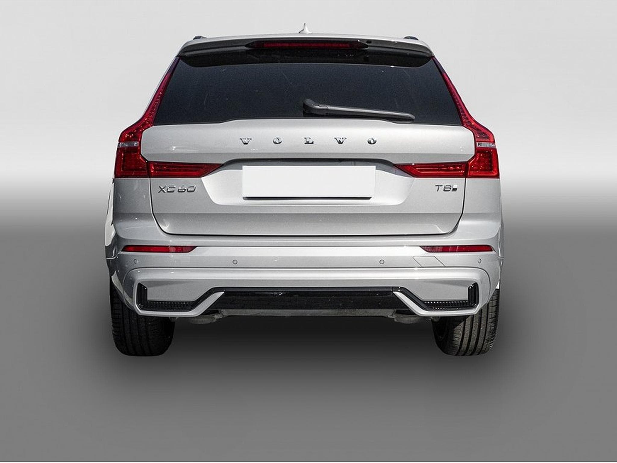 Volvo XC60 (2025) - Photo 5