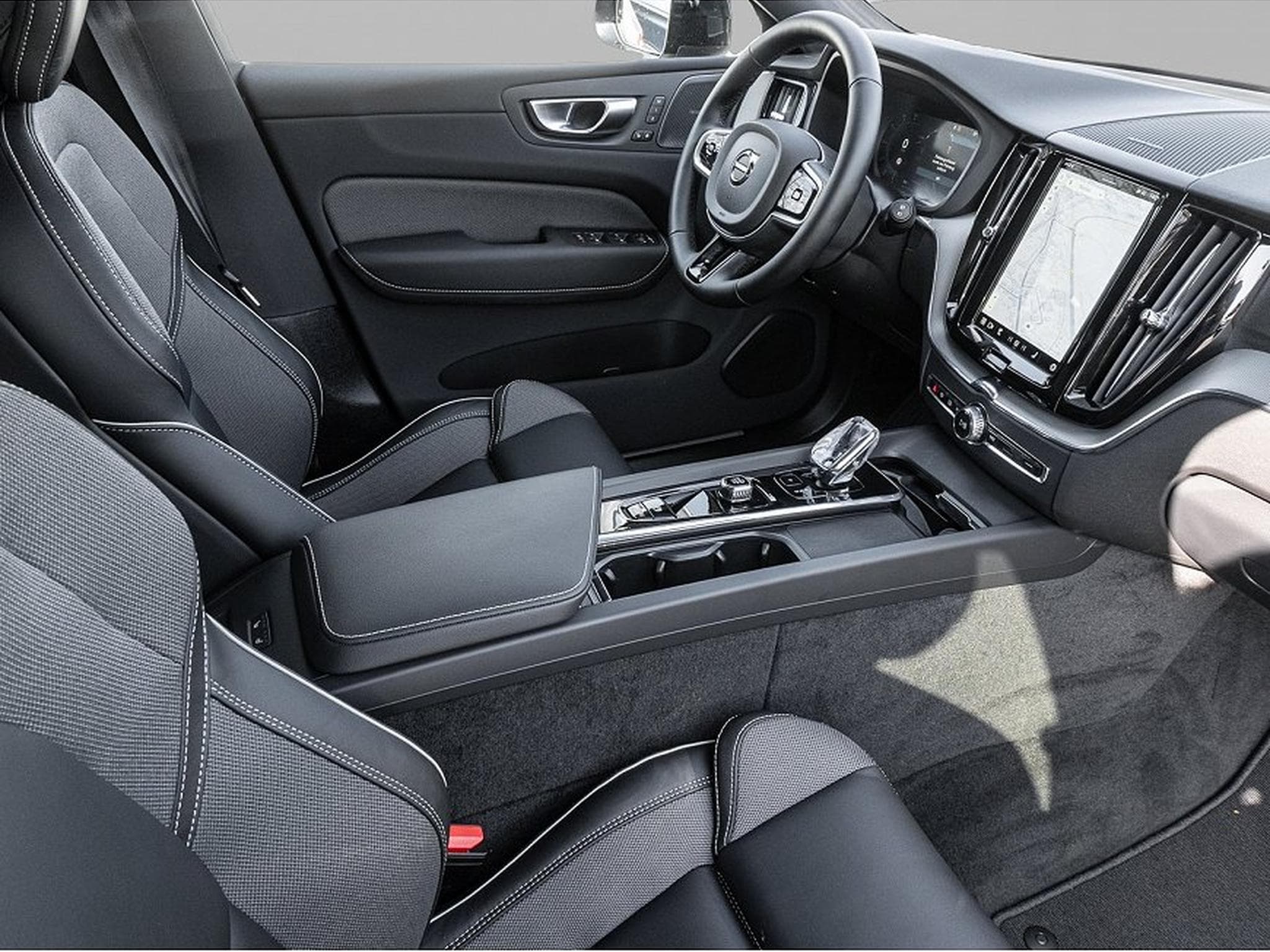 Volvo XC60 (2025) - Photo 6