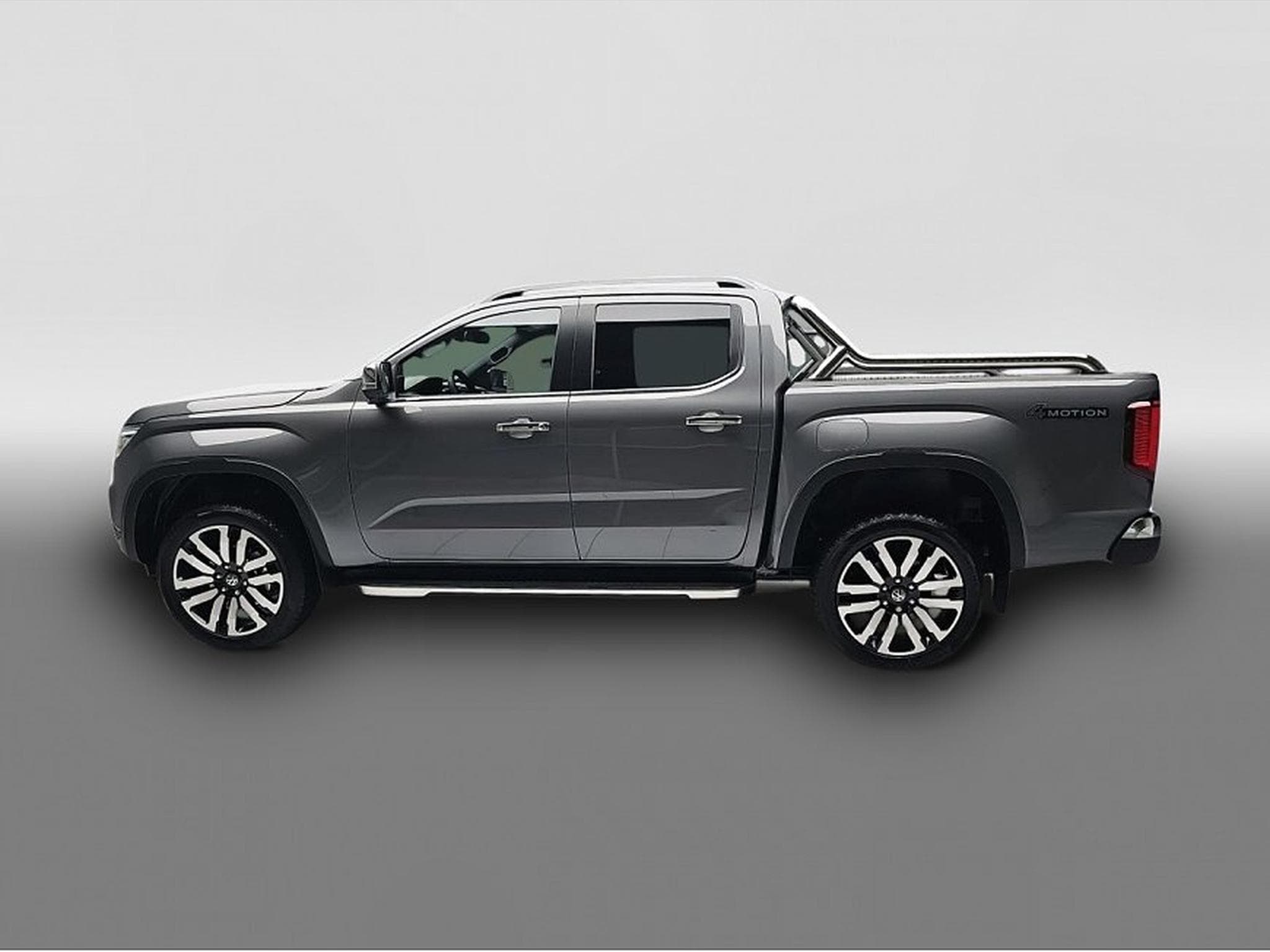 VW Amarok (2026) - Photo 4