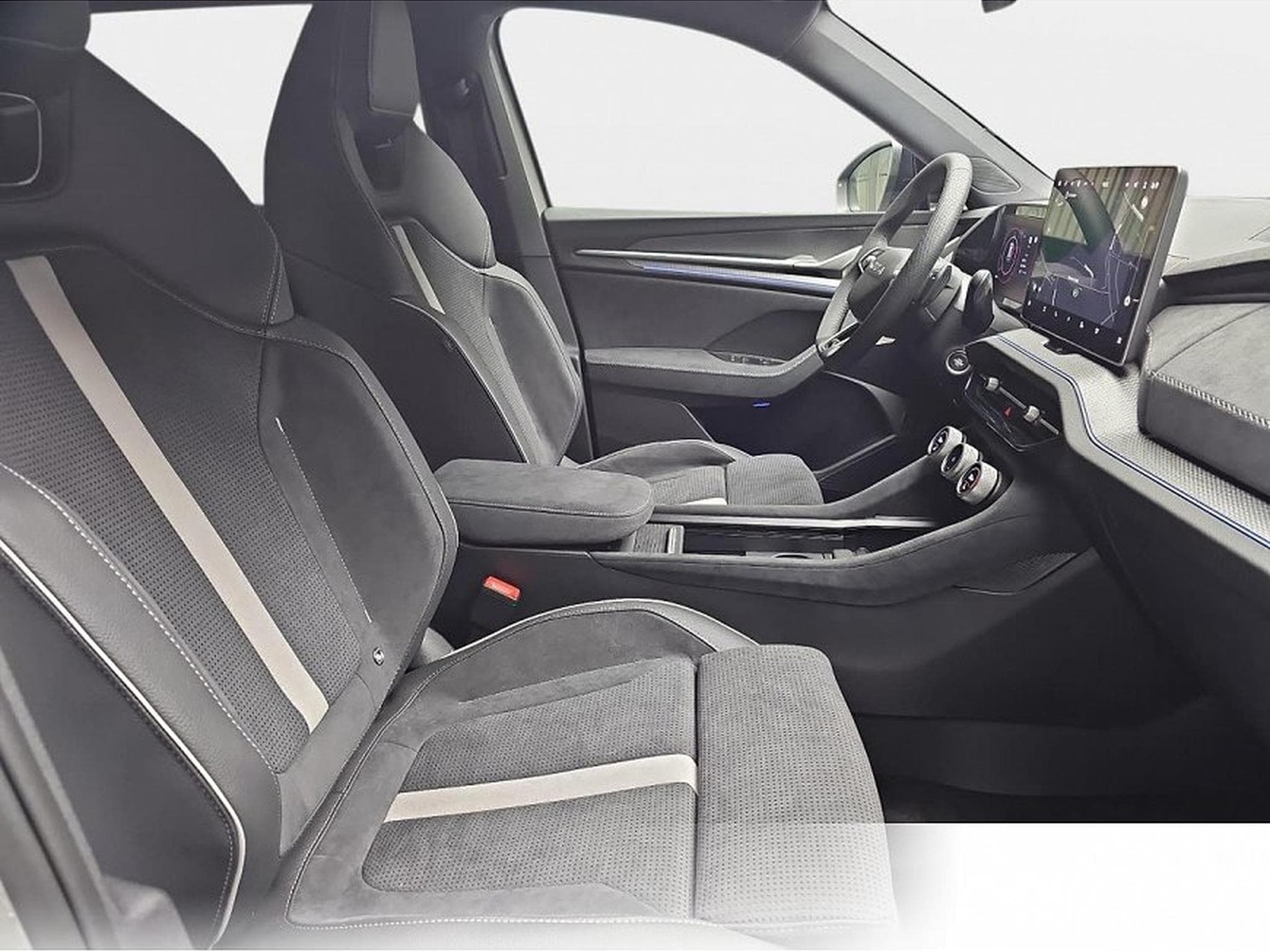 Skoda Kodiaq (2026) - Photo 15