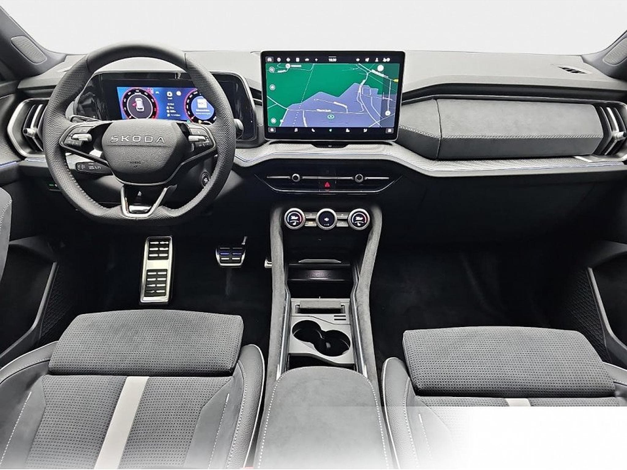 Skoda Kodiaq (2026) - Photo 6