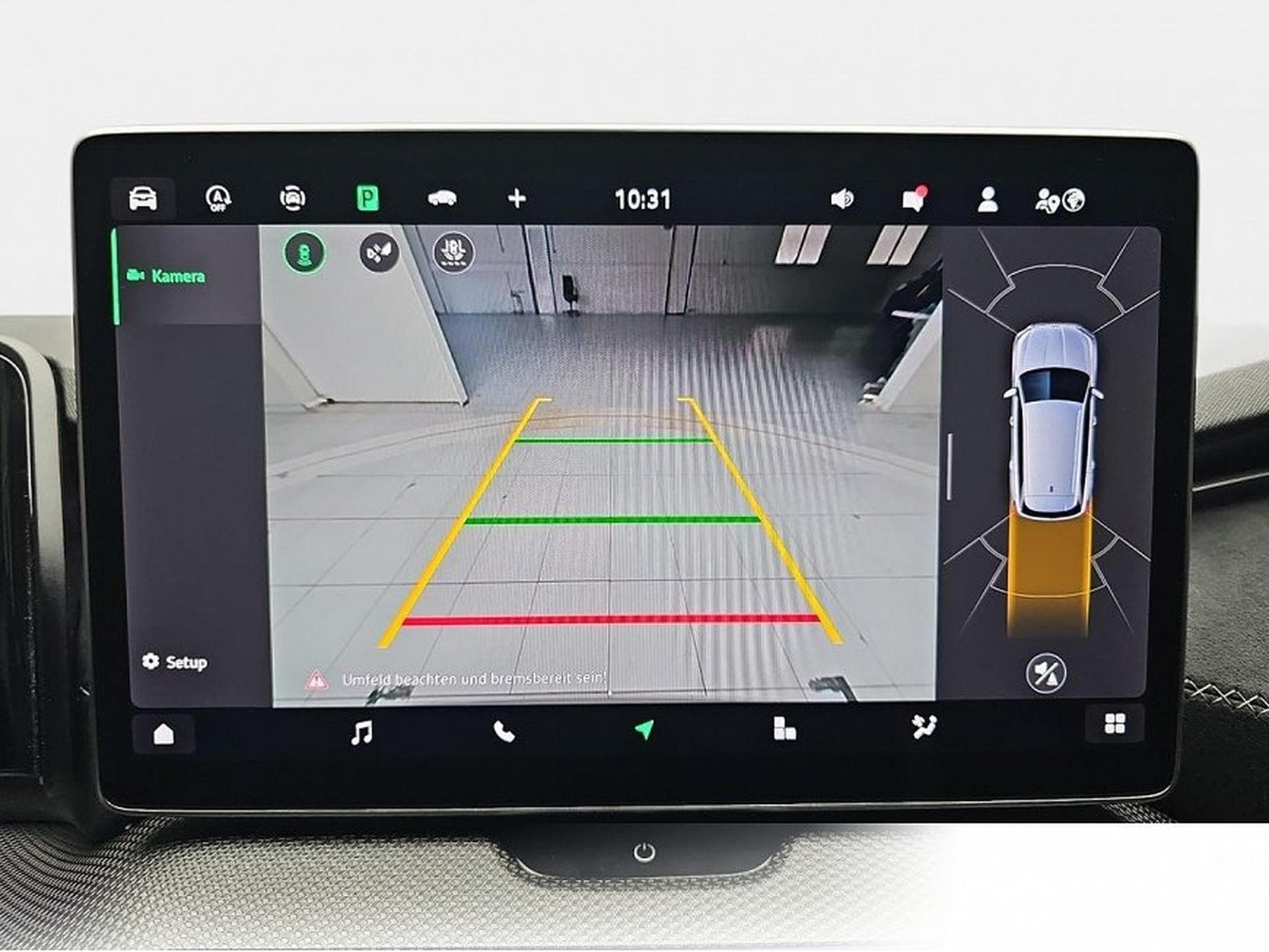 Skoda Kodiaq (2026) - Photo 9