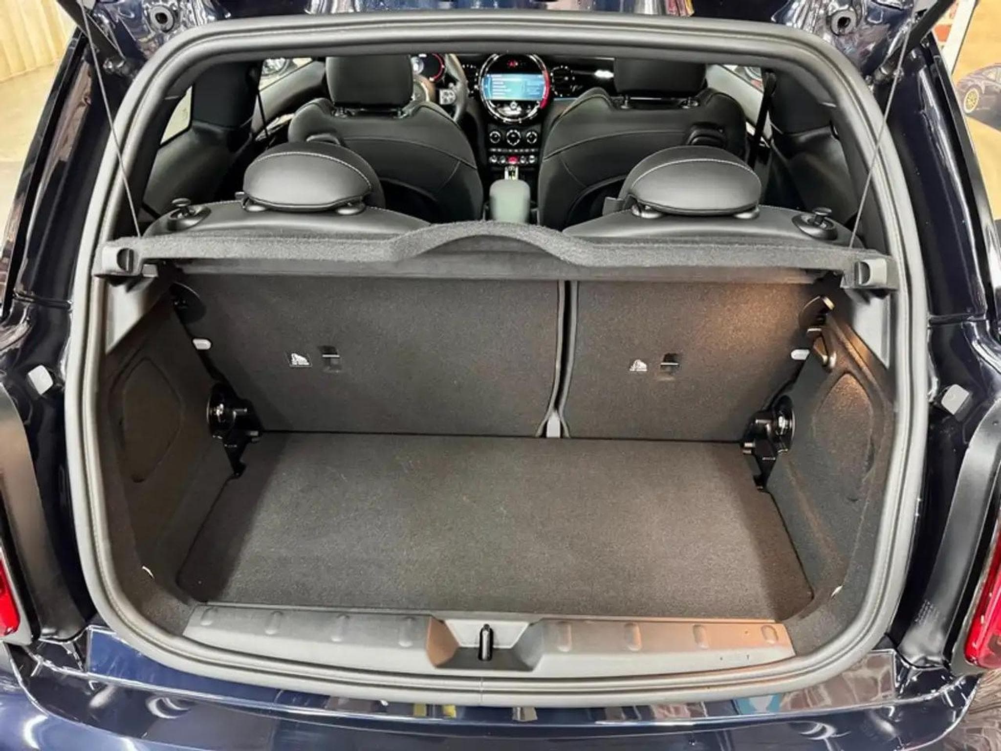 Mini Cooper (2024) - Foto 7