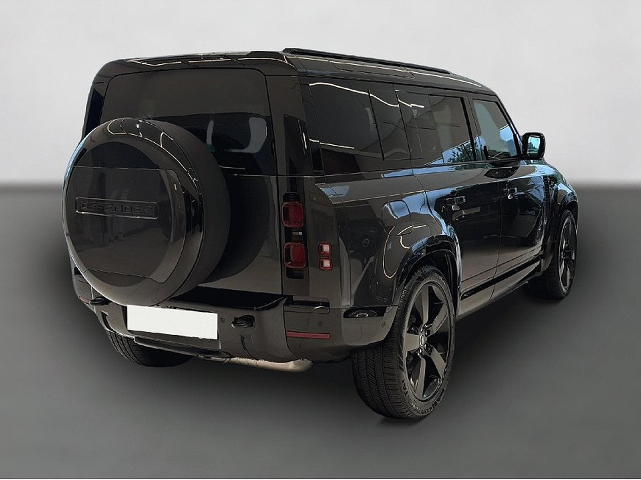 Land-Rover Defender (2026) - Foto 3