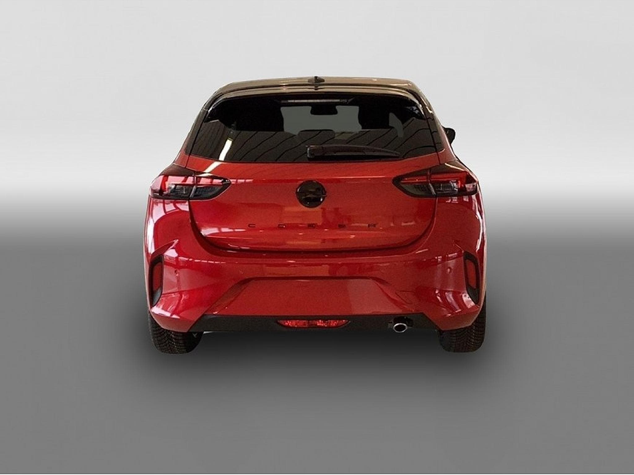 Opel Corsa (2026) - Foto 5