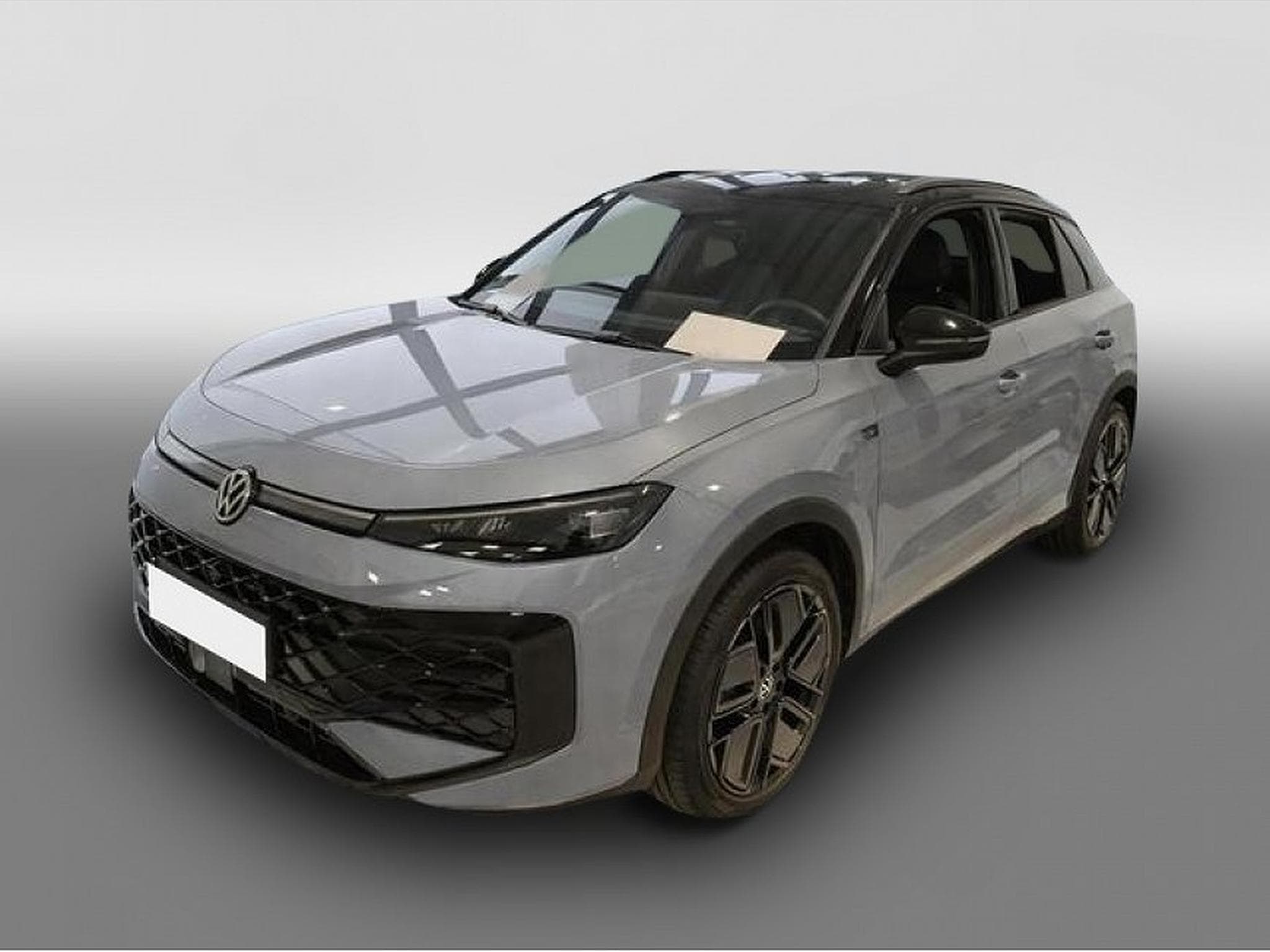 VW T-Roc (2026) - Photo 1