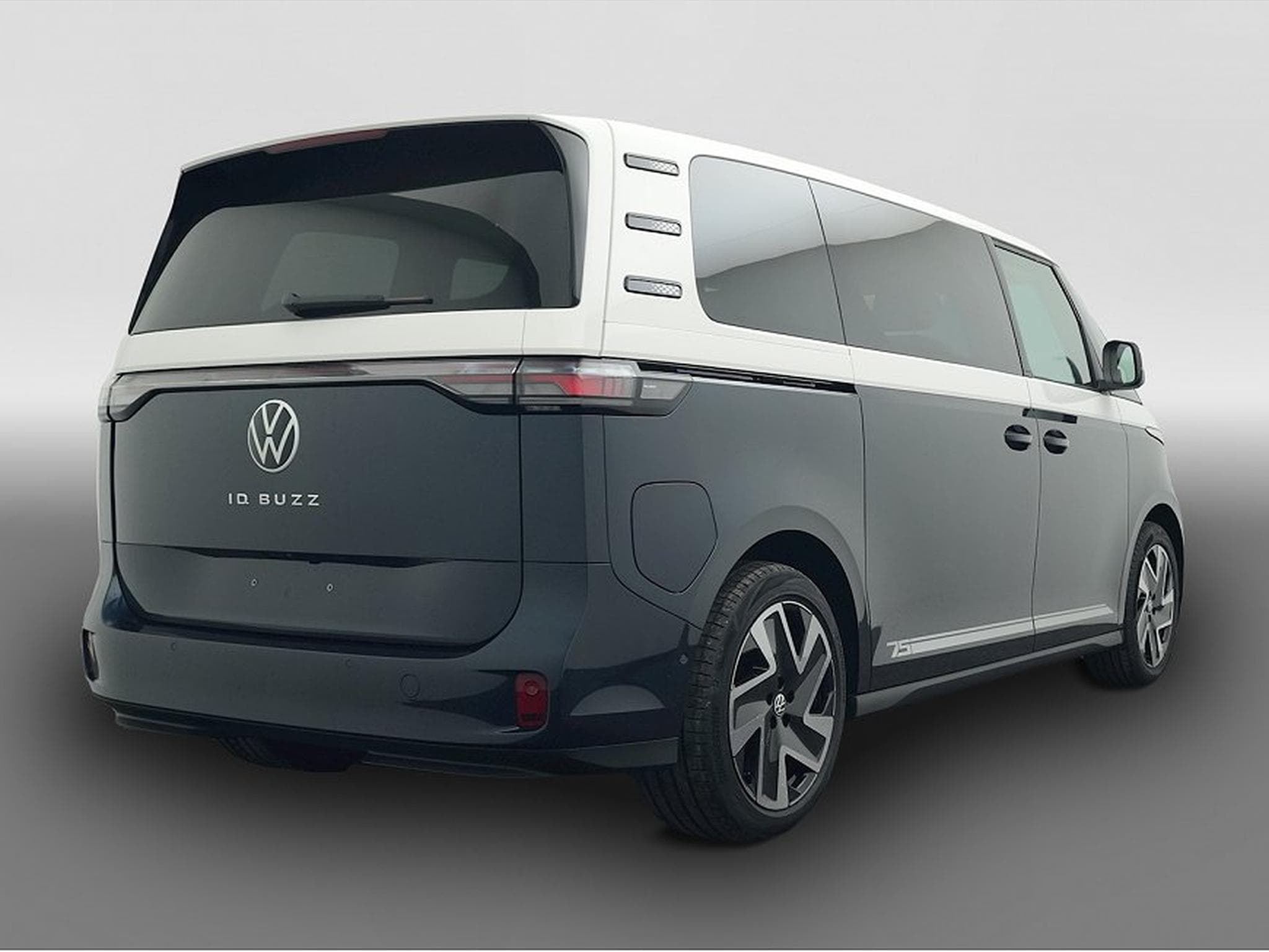 VW ID.Buzz (2026) - Photo 5