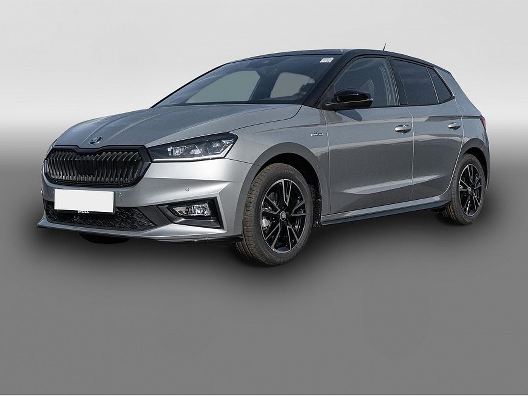 Skoda Fabia (2026) - Foto 1