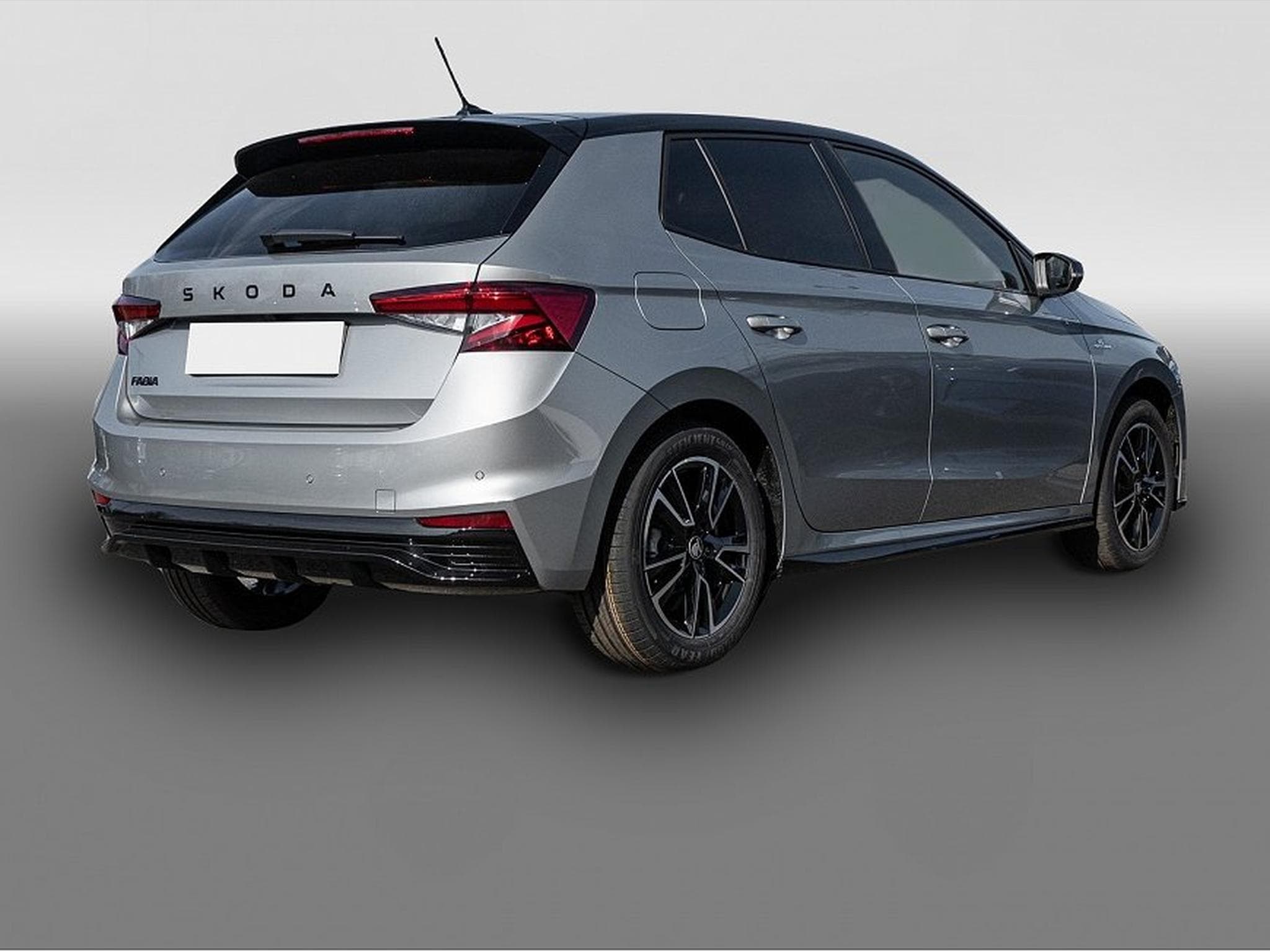 Skoda Fabia (2026) - Foto 3