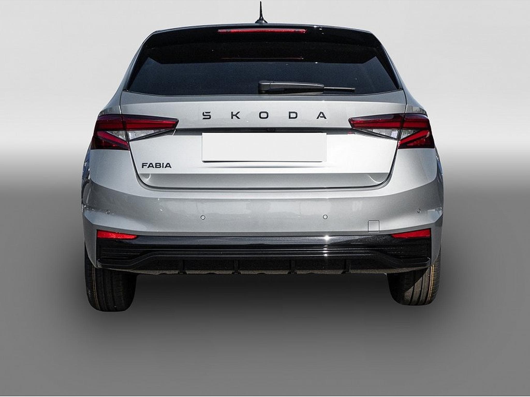 Skoda Fabia (2026) - Foto 5