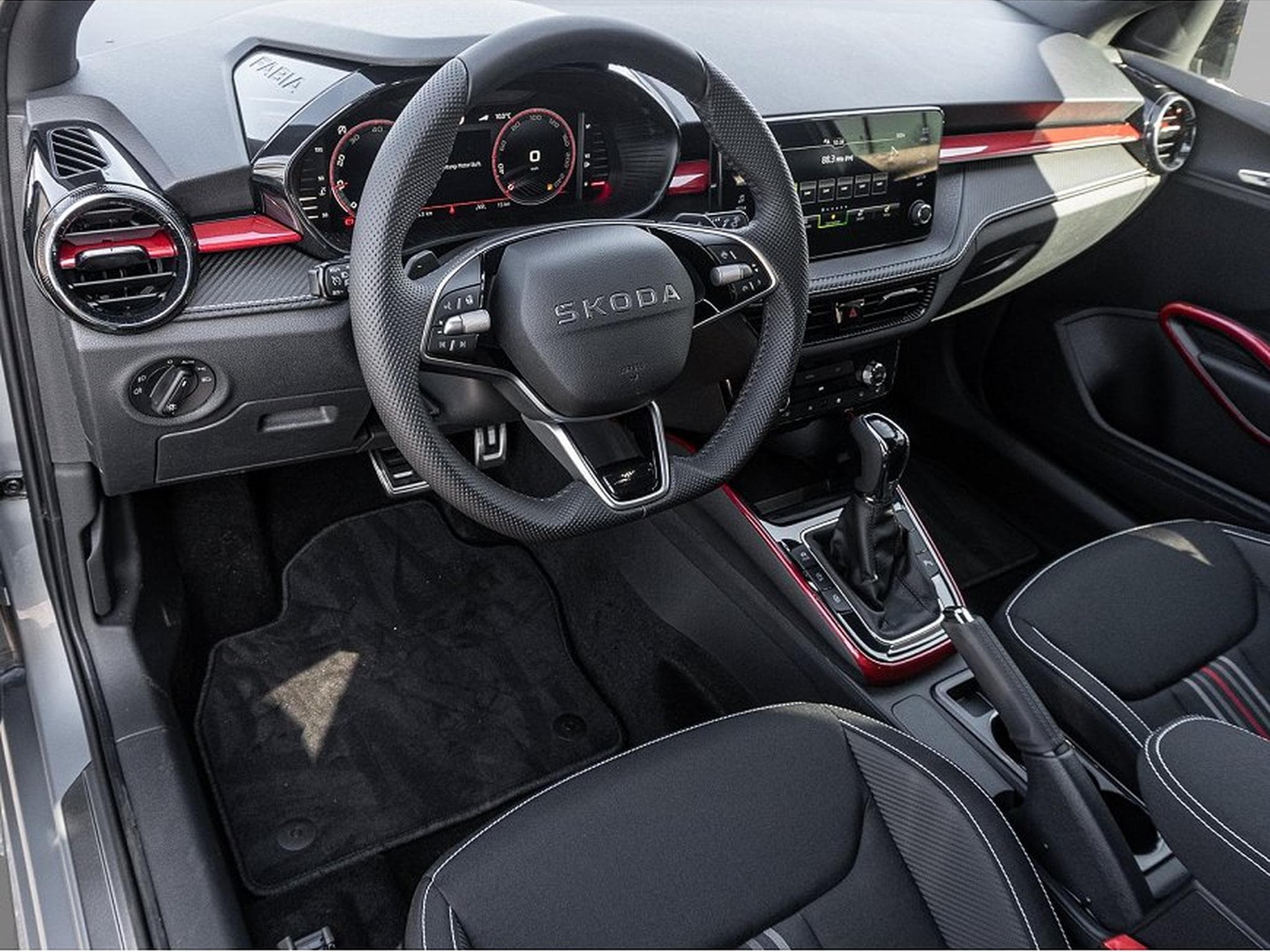 Skoda Fabia (2026) - Foto 7