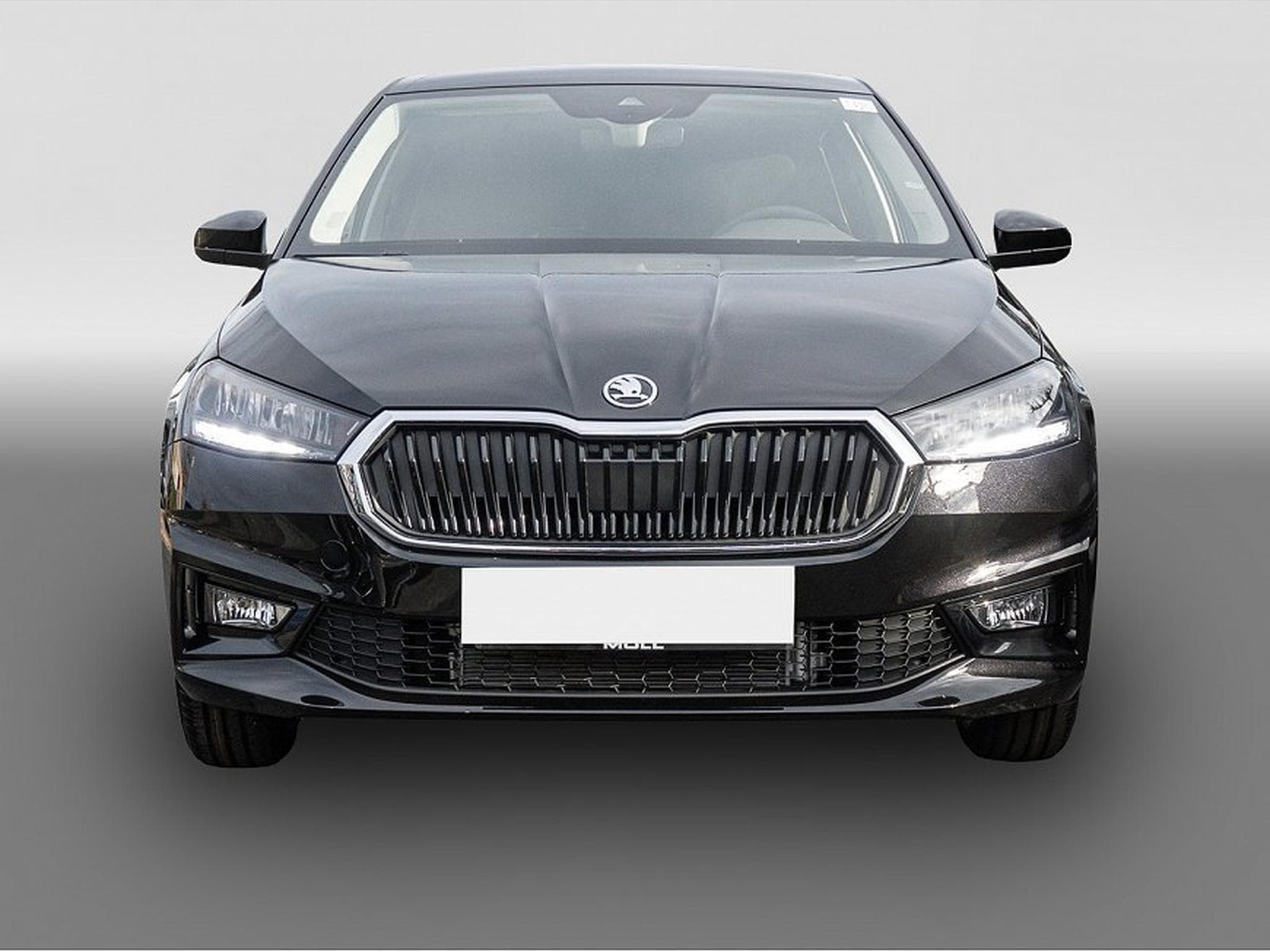 Skoda Fabia (2026) - Foto 2