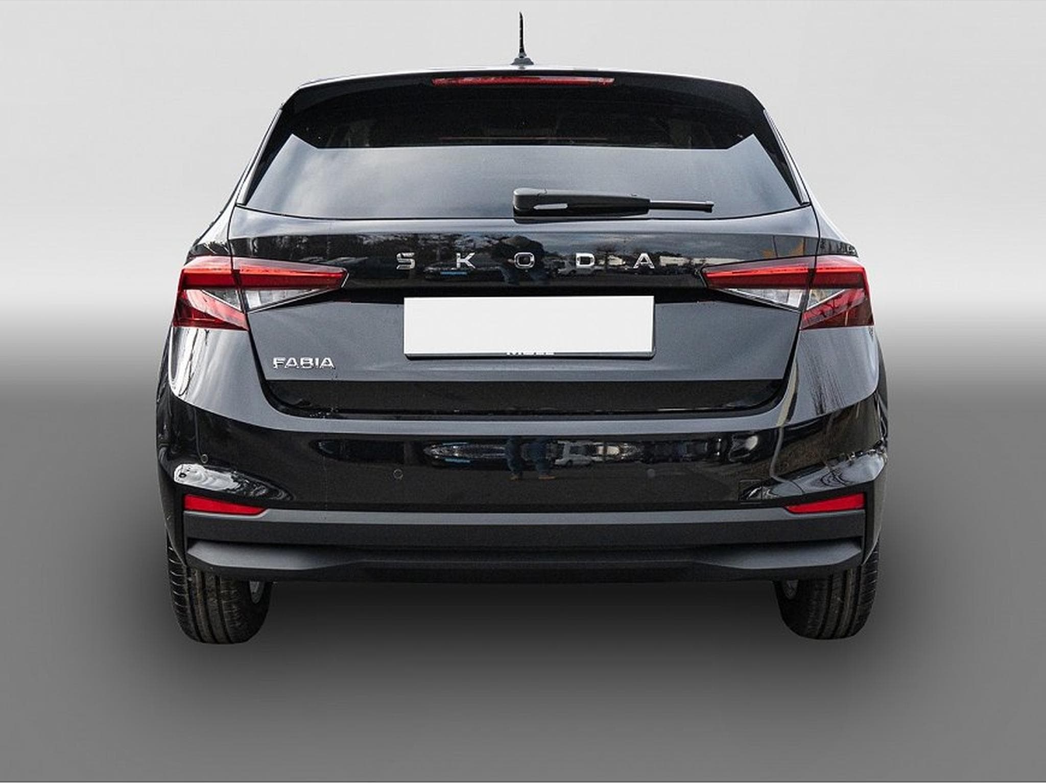 Skoda Fabia (2026) - Foto 5