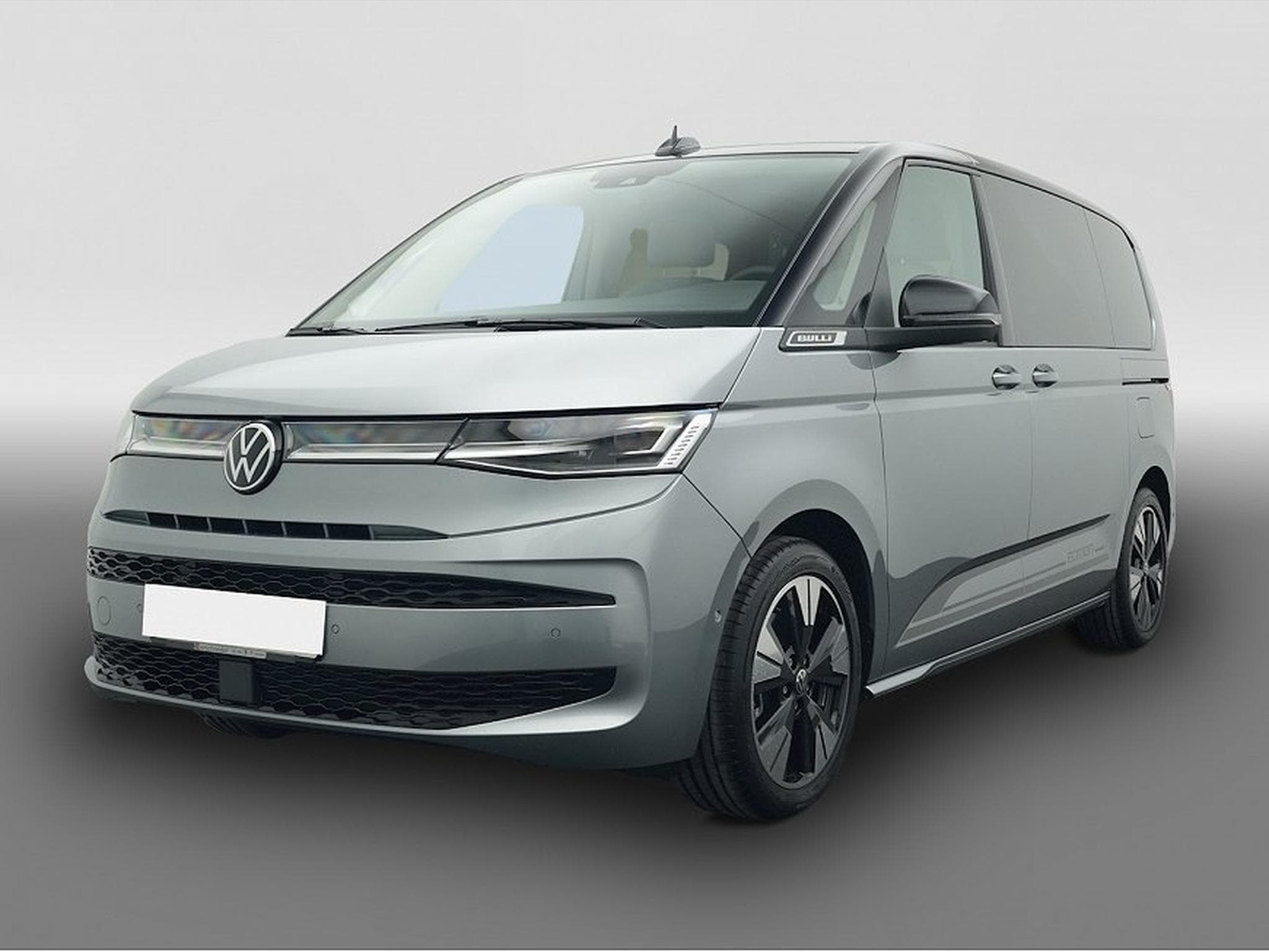 VW Multivan (2026) - Foto 1