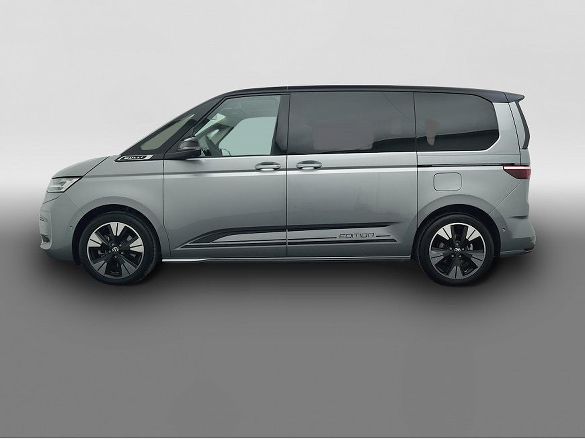 VW Multivan (2026) - Foto 2