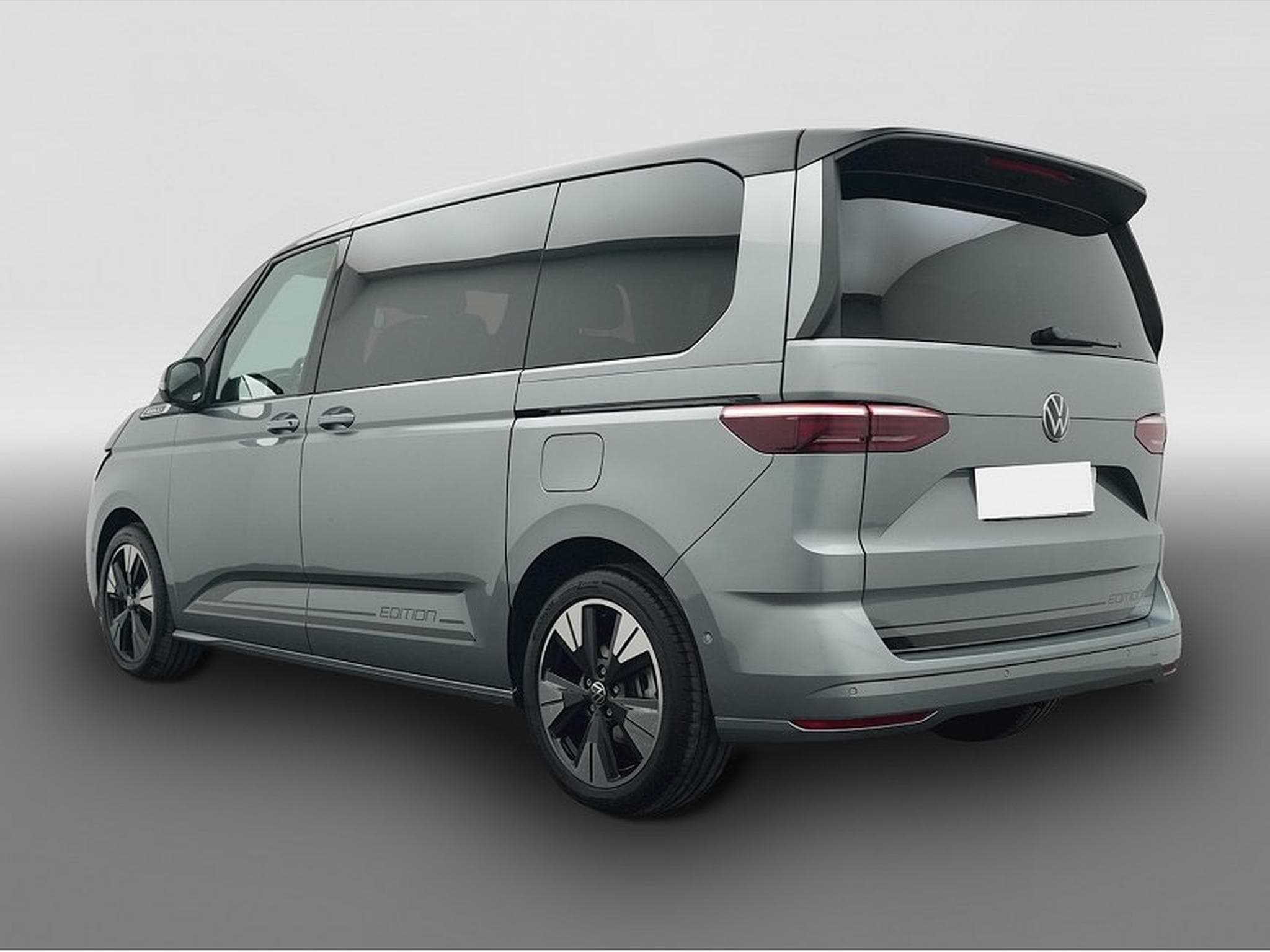 VW Multivan (2026) - Foto 3