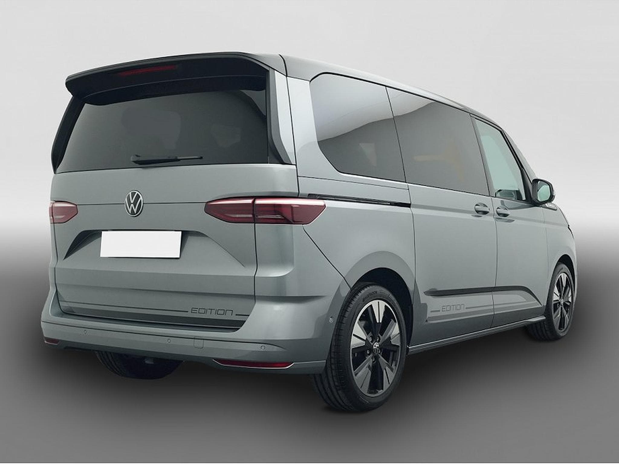 VW Multivan (2026) - Foto 5