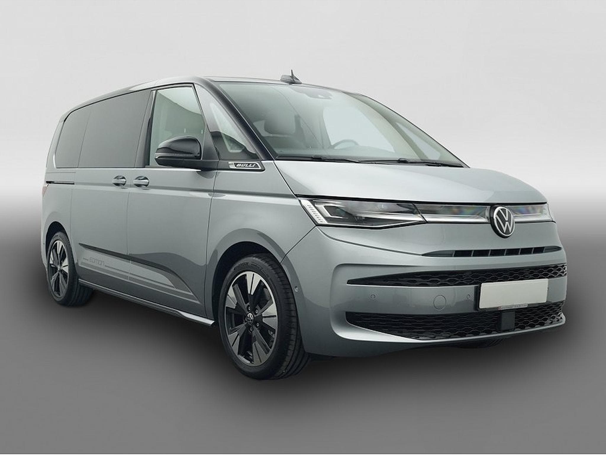 VW Multivan (2026) - Foto 7