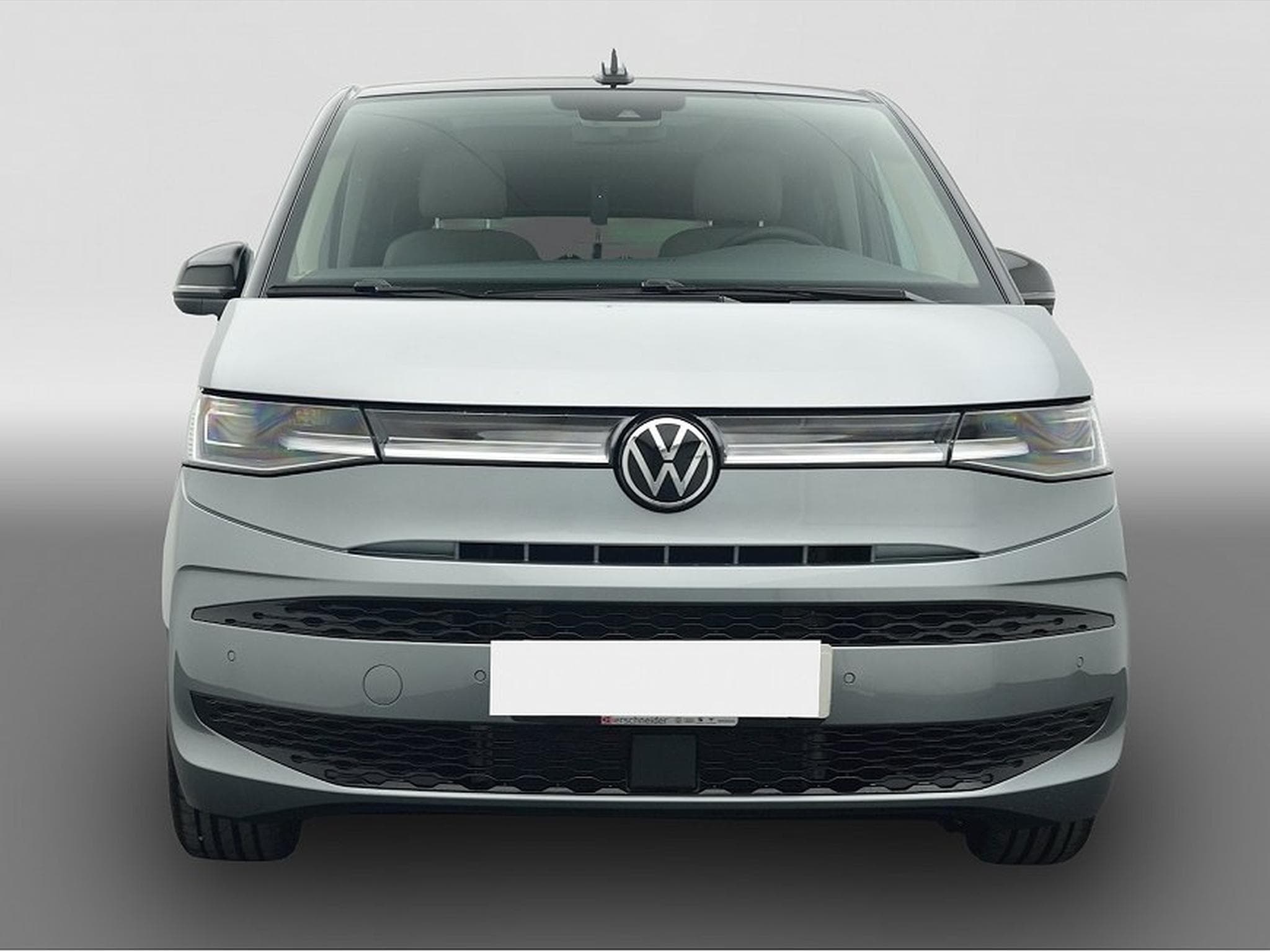 VW Multivan (2026) - Foto 8