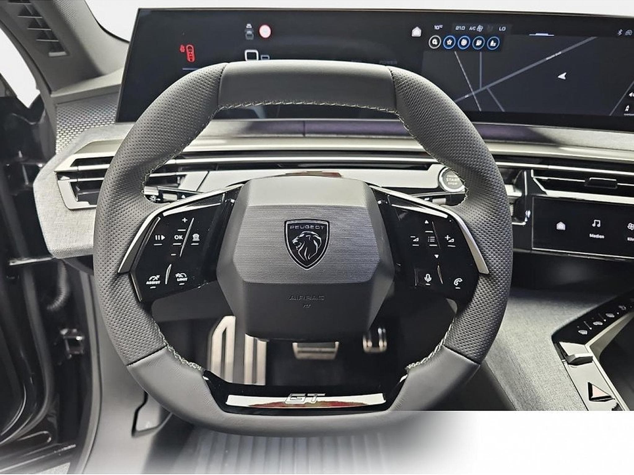 Peugeot 3008 (2026) - Photo 12