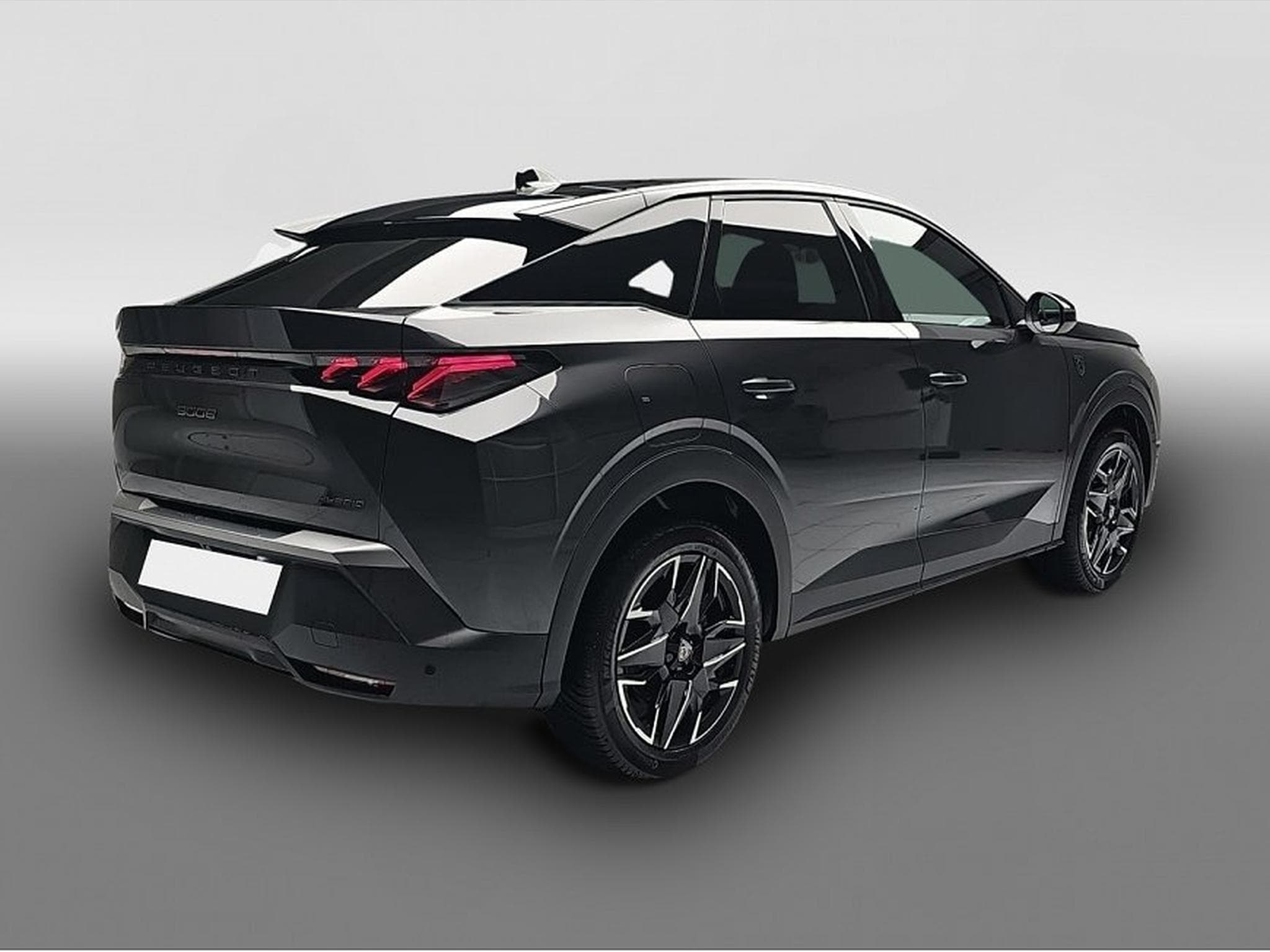 Peugeot 3008 (2026) - Photo 2