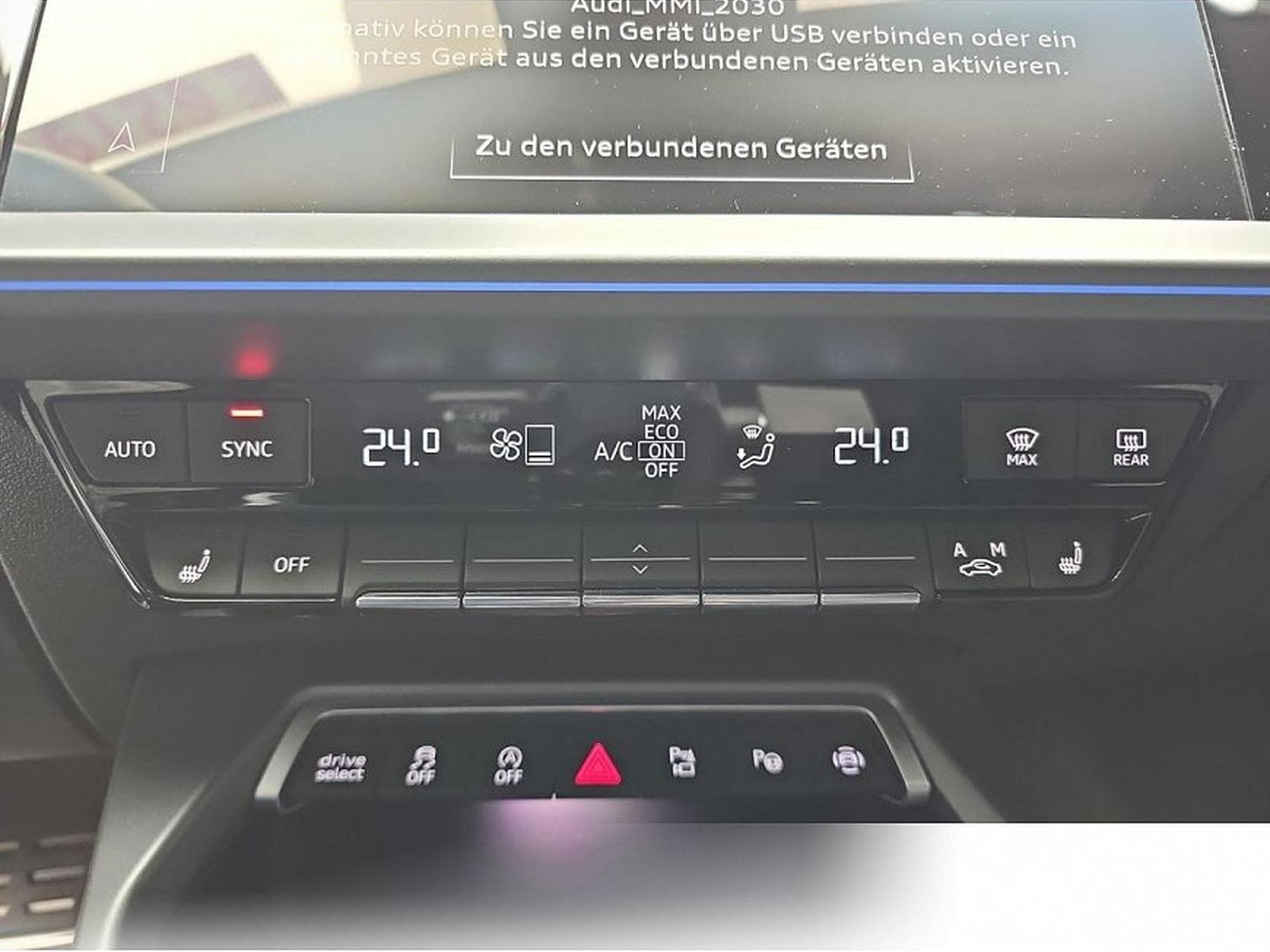 Audi A3 (2026) - Photo 10