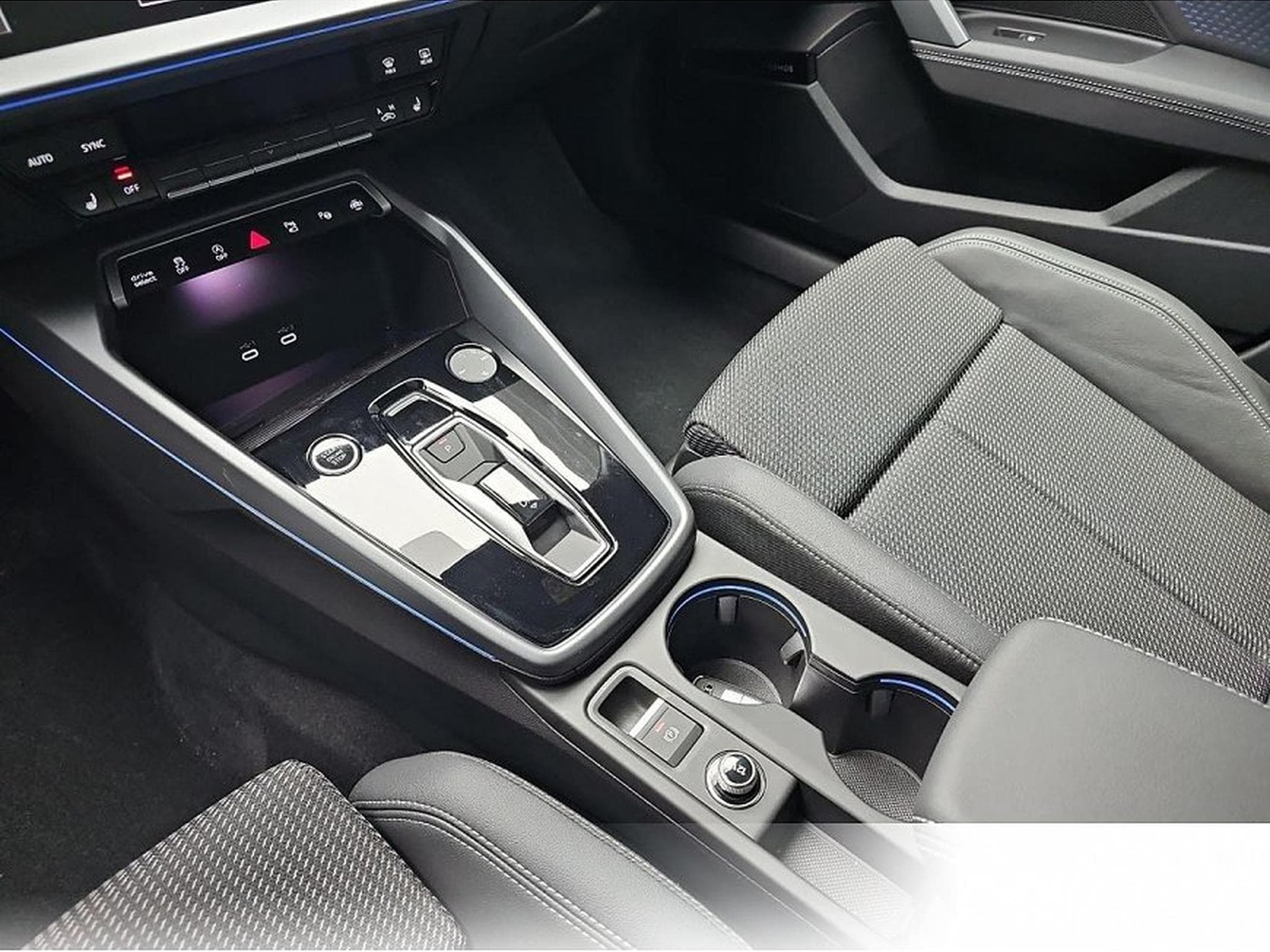 Audi A3 (2026) - Photo 11