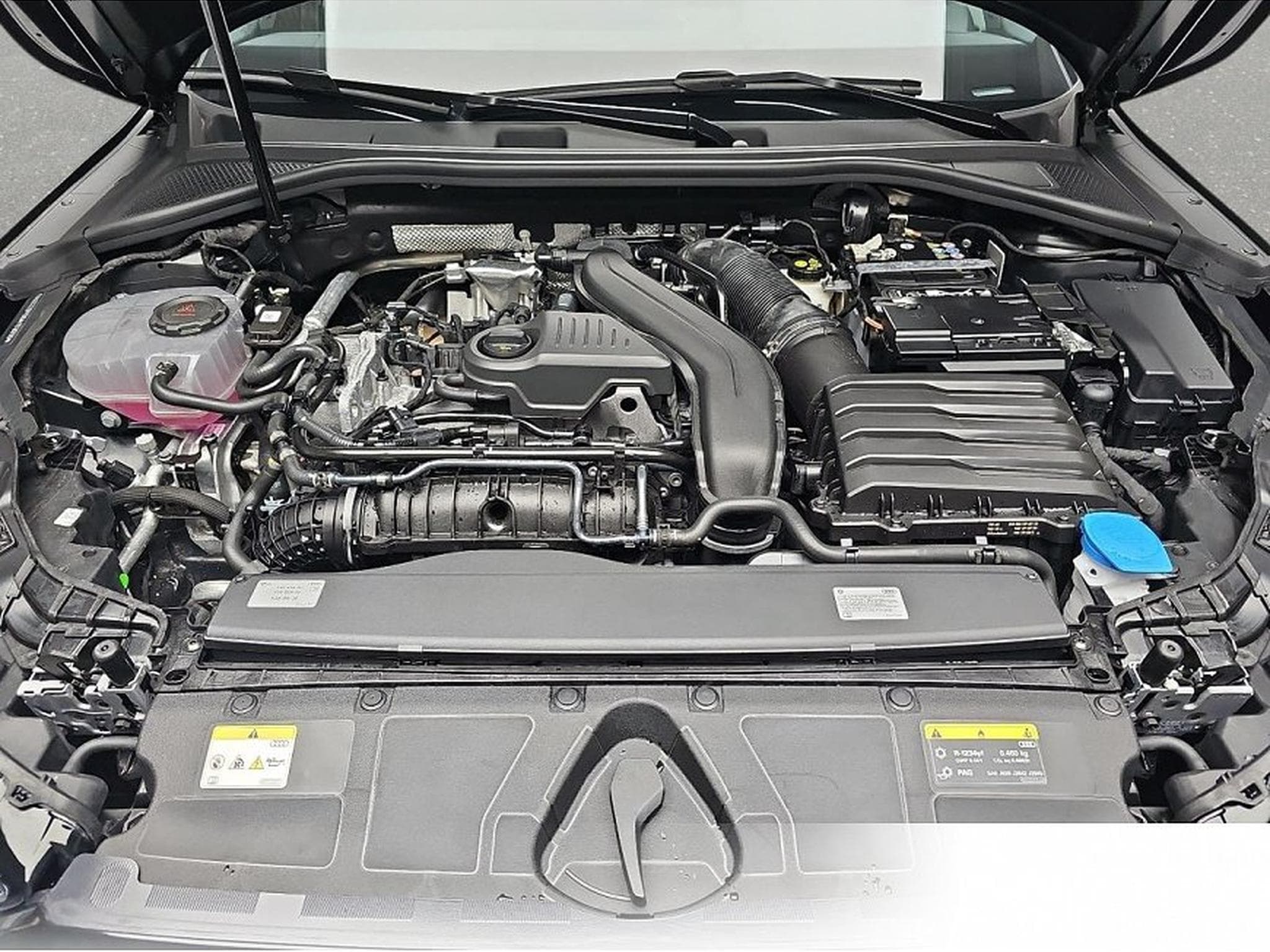 Audi A3 (2026) - Photo 14