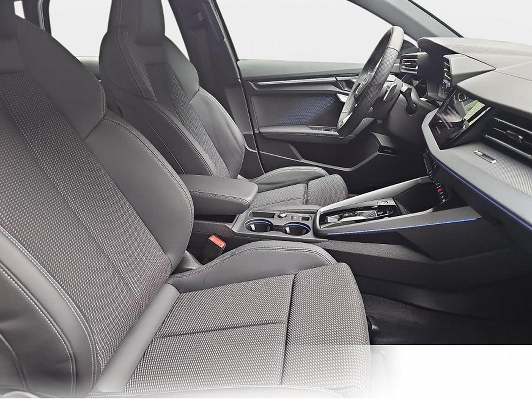 Audi A3 (2026) - Photo 15