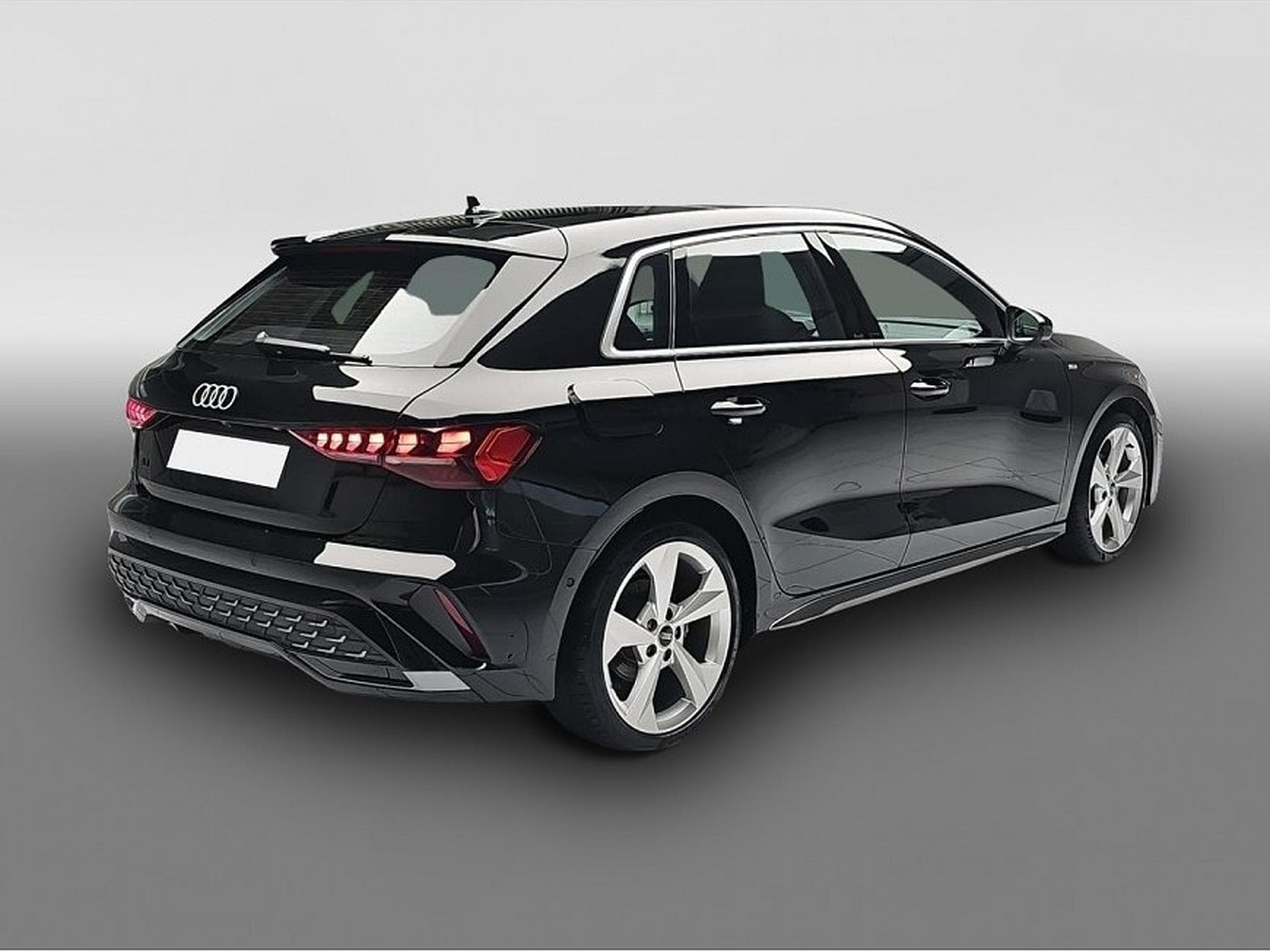 Audi A3 (2026) - Photo 2