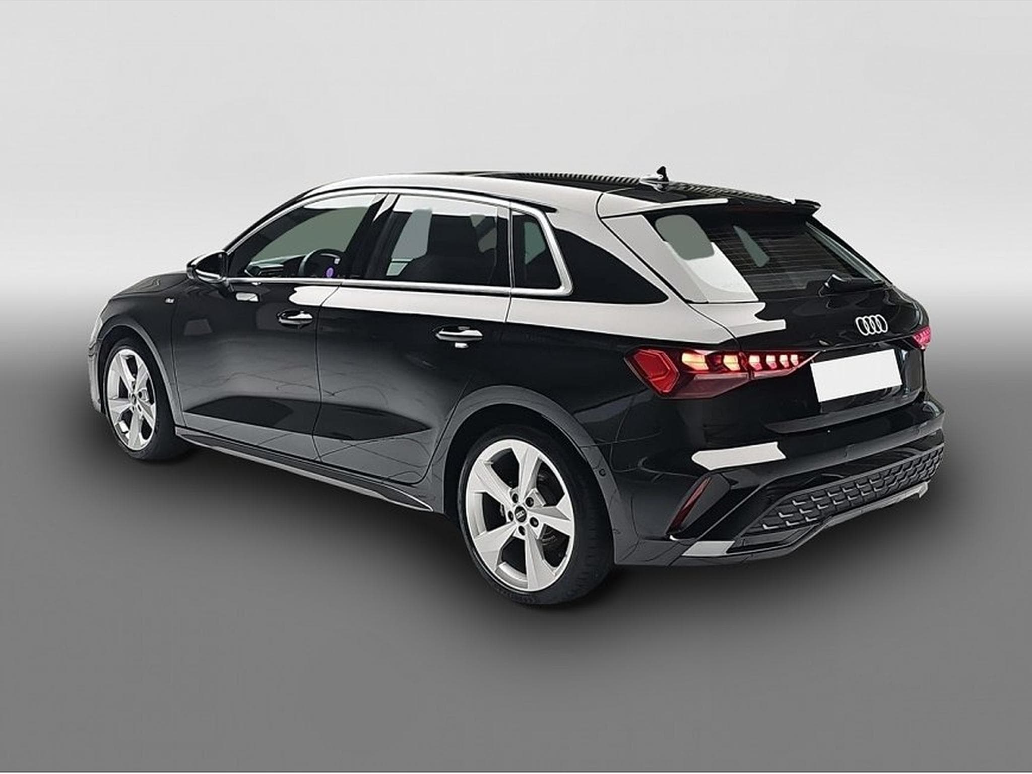 Audi A3 (2026) - Photo 3