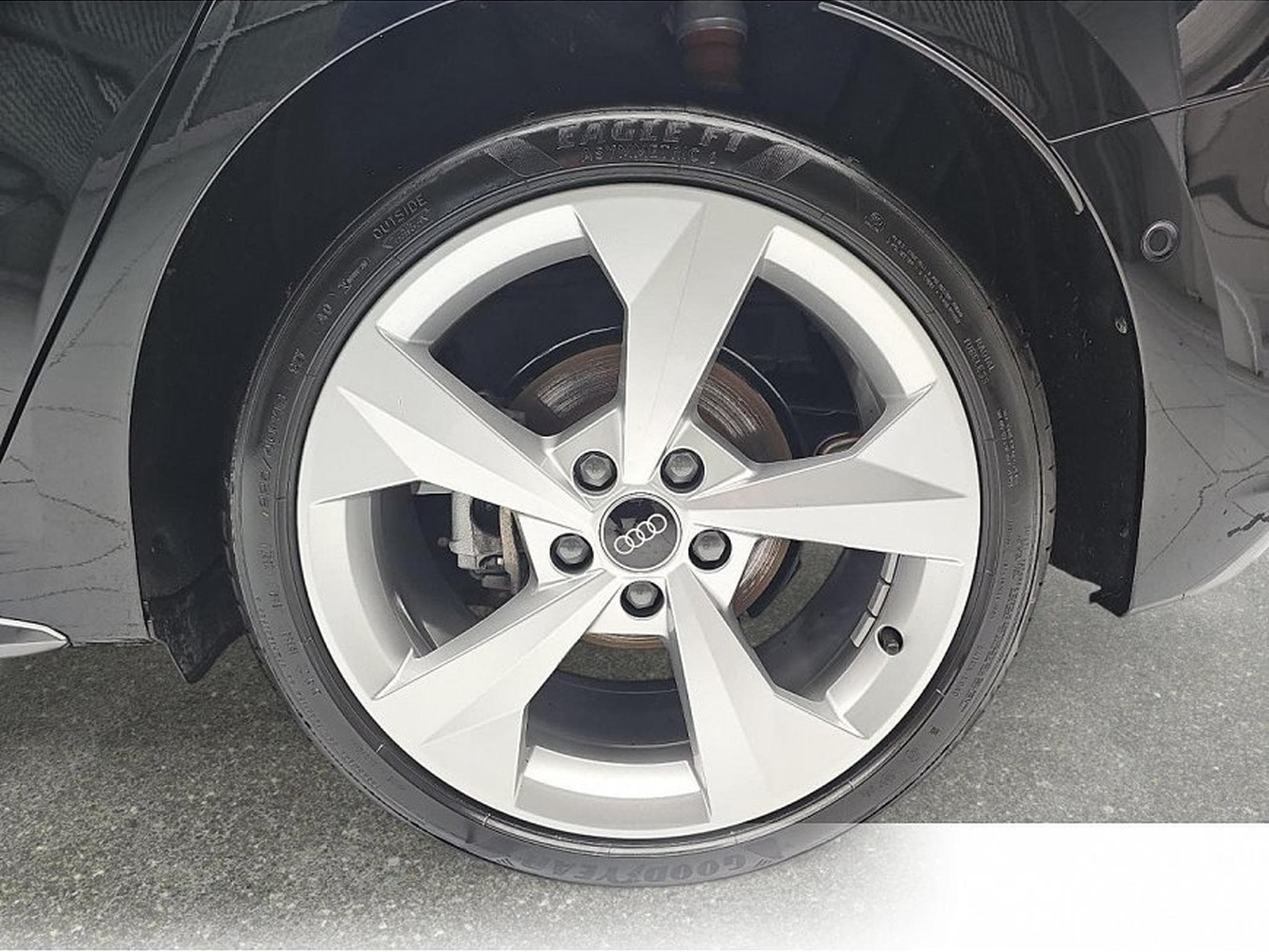 Audi A3 (2026) - Photo 5