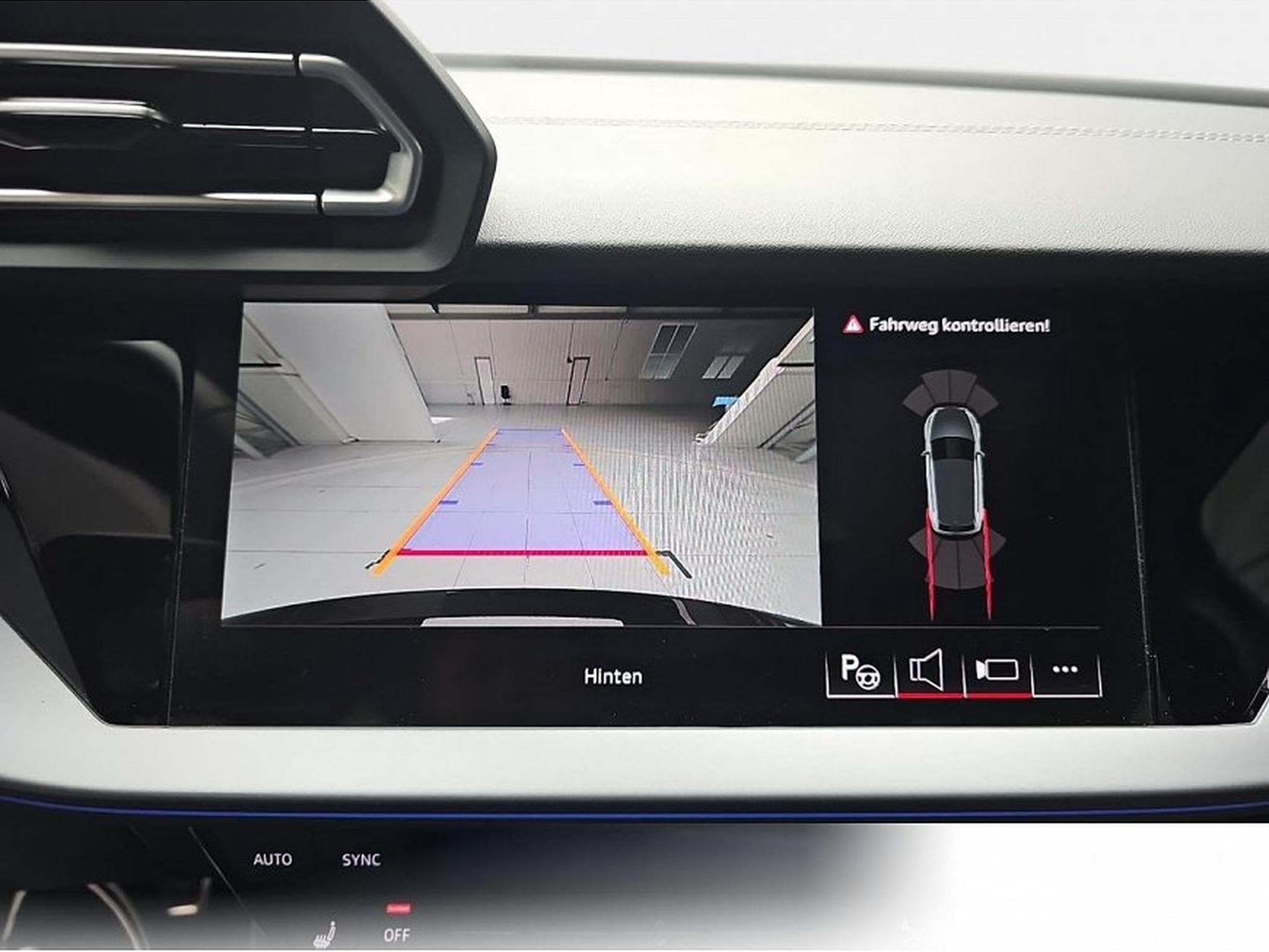 Audi A3 (2026) - Photo 9