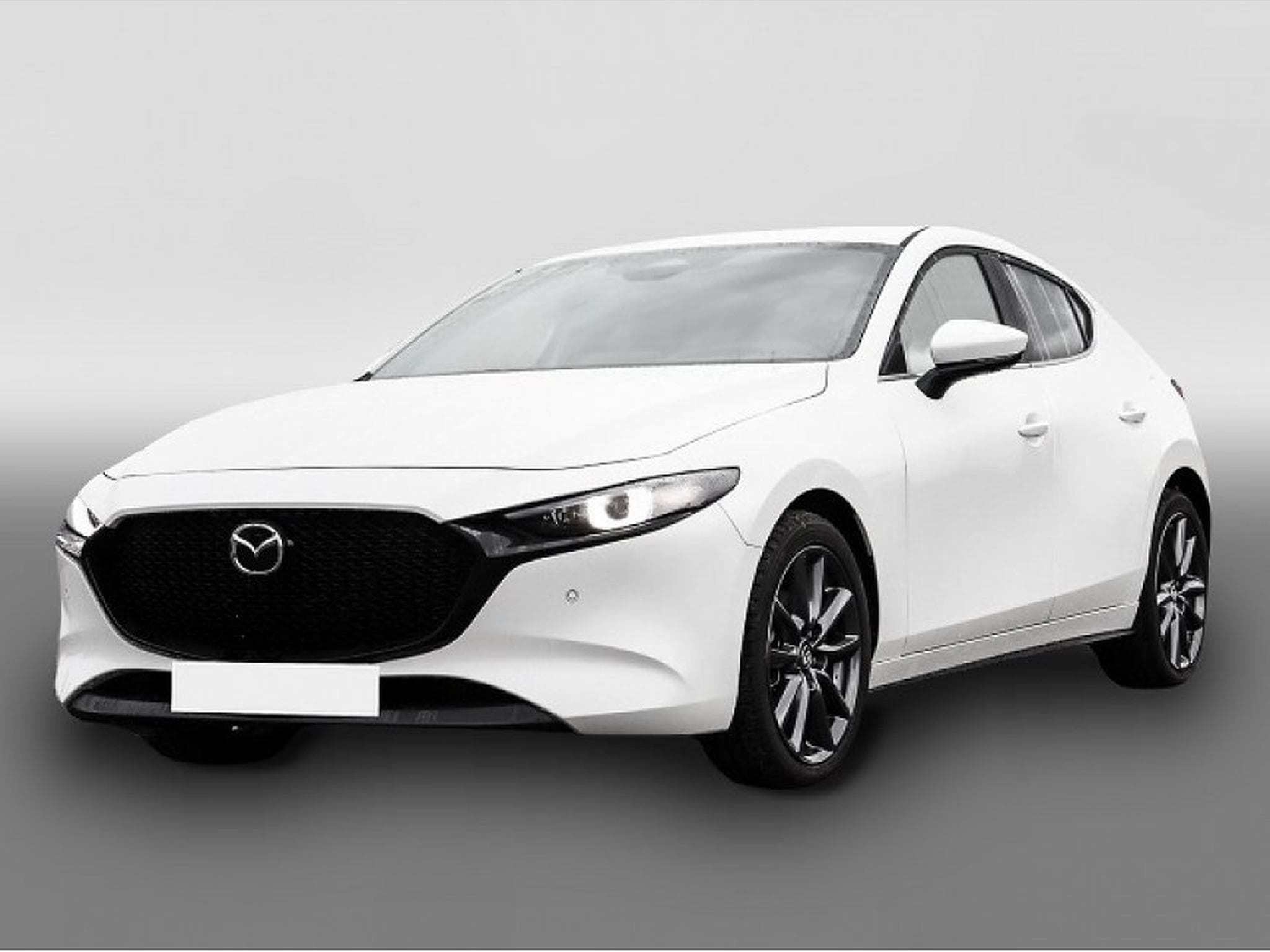 Mazda 3 (2026) - Photo 1