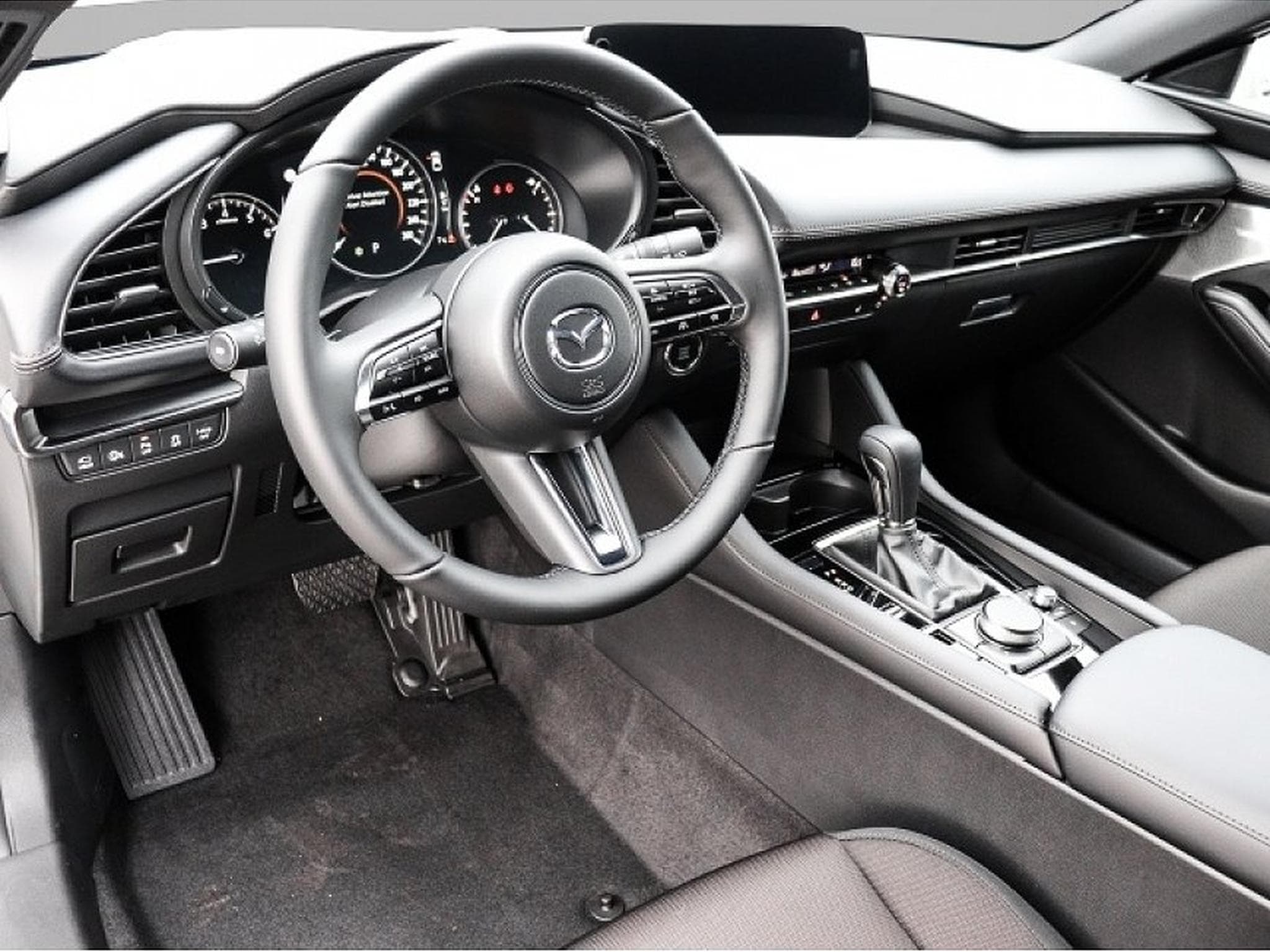 Mazda 3 (2026) - Photo 3