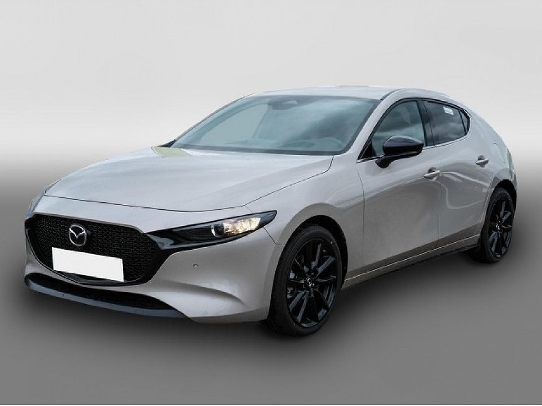 Mazda 3 (2026) - Photo 1