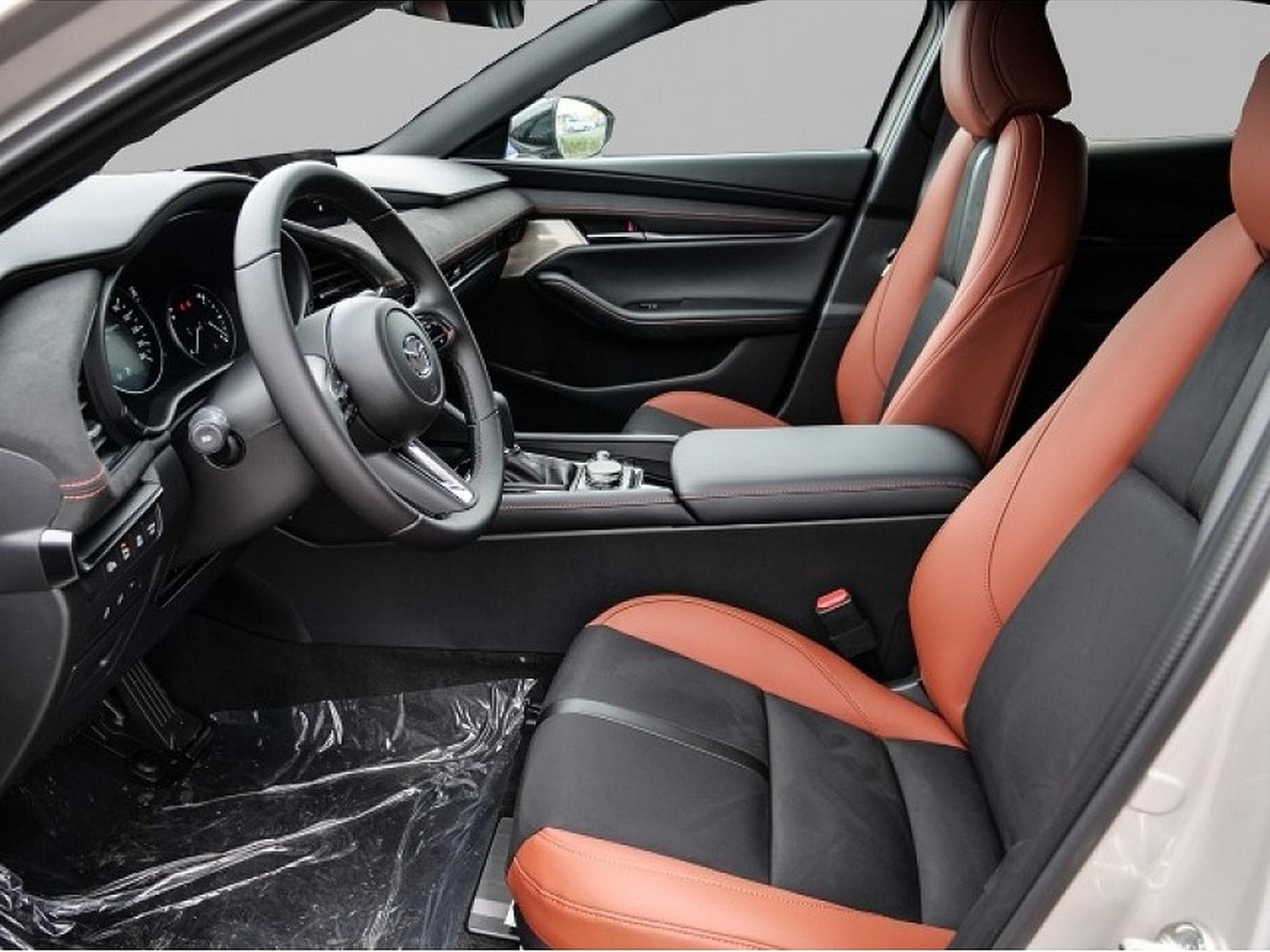 Mazda 3 (2026) - Photo 3