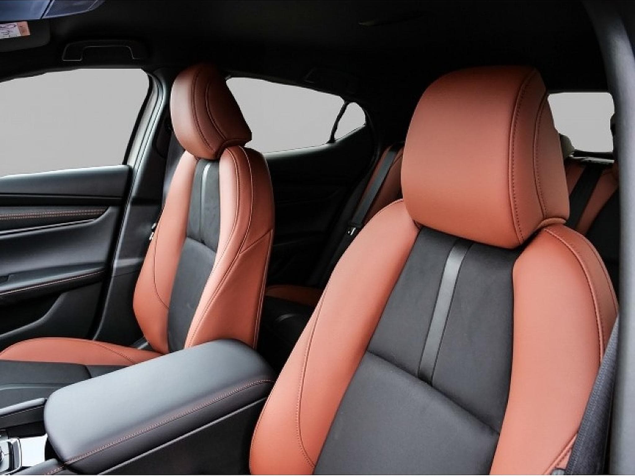 Mazda 3 (2026) - Photo 4