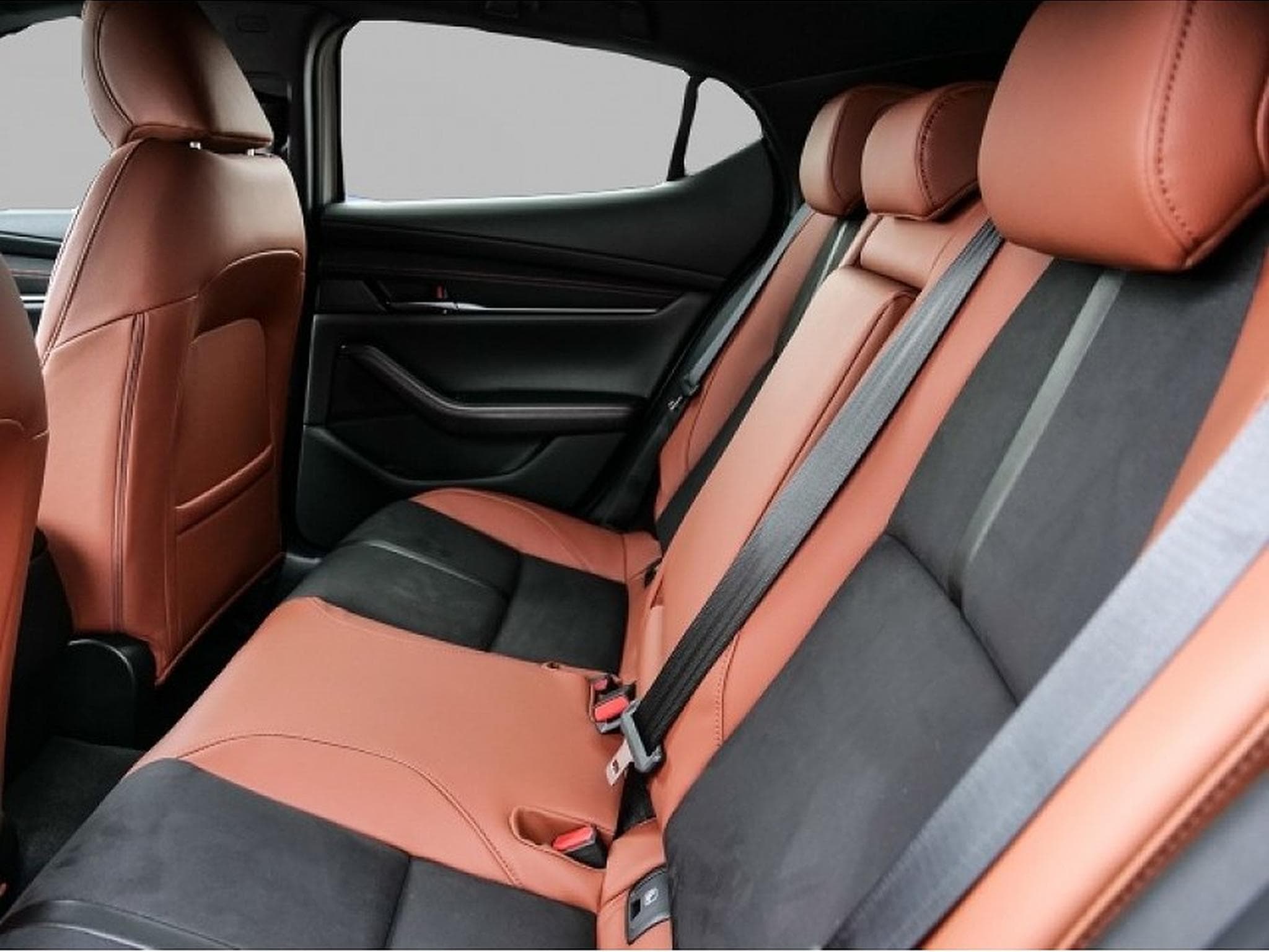 Mazda 3 (2026) - Photo 5