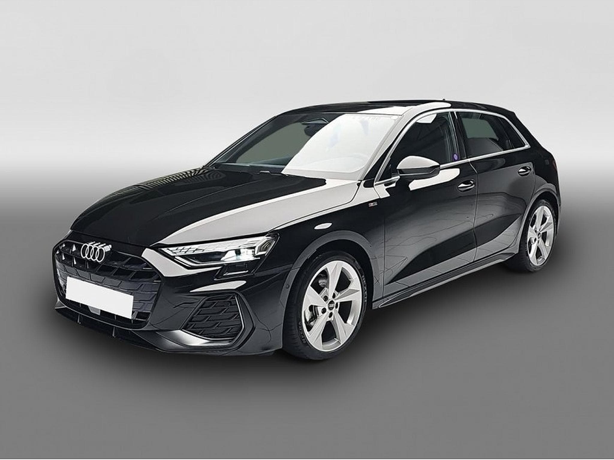 Audi A3 (2026) - Photo 1