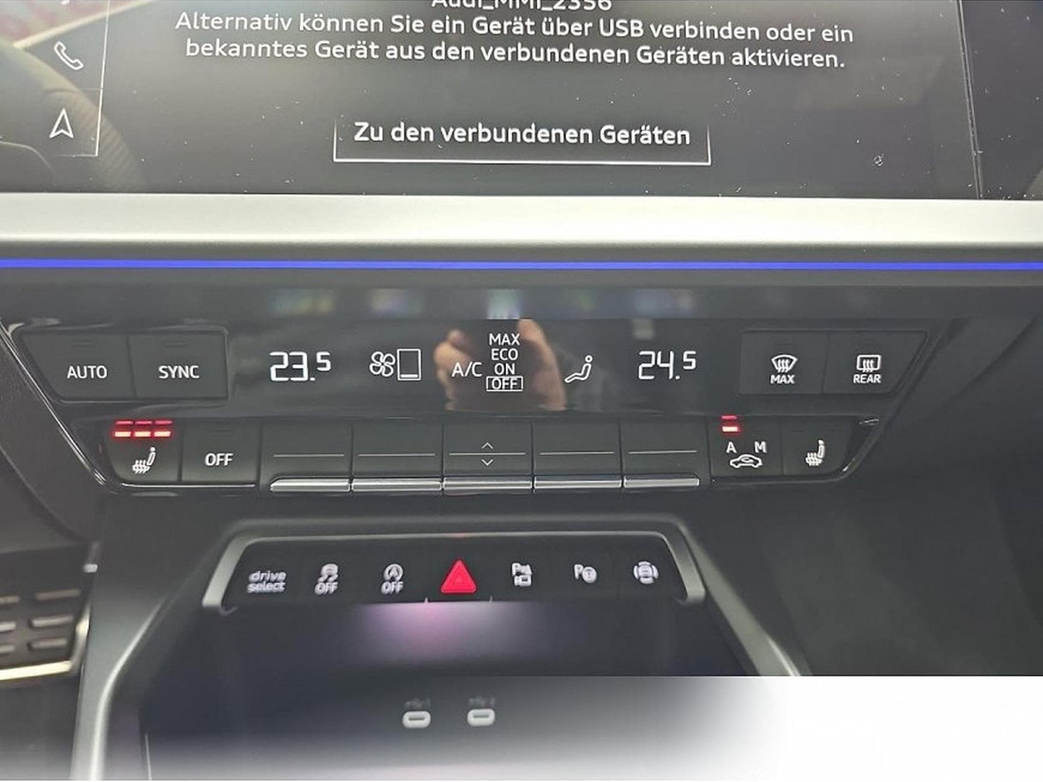 Audi A3 (2026) - Photo 10