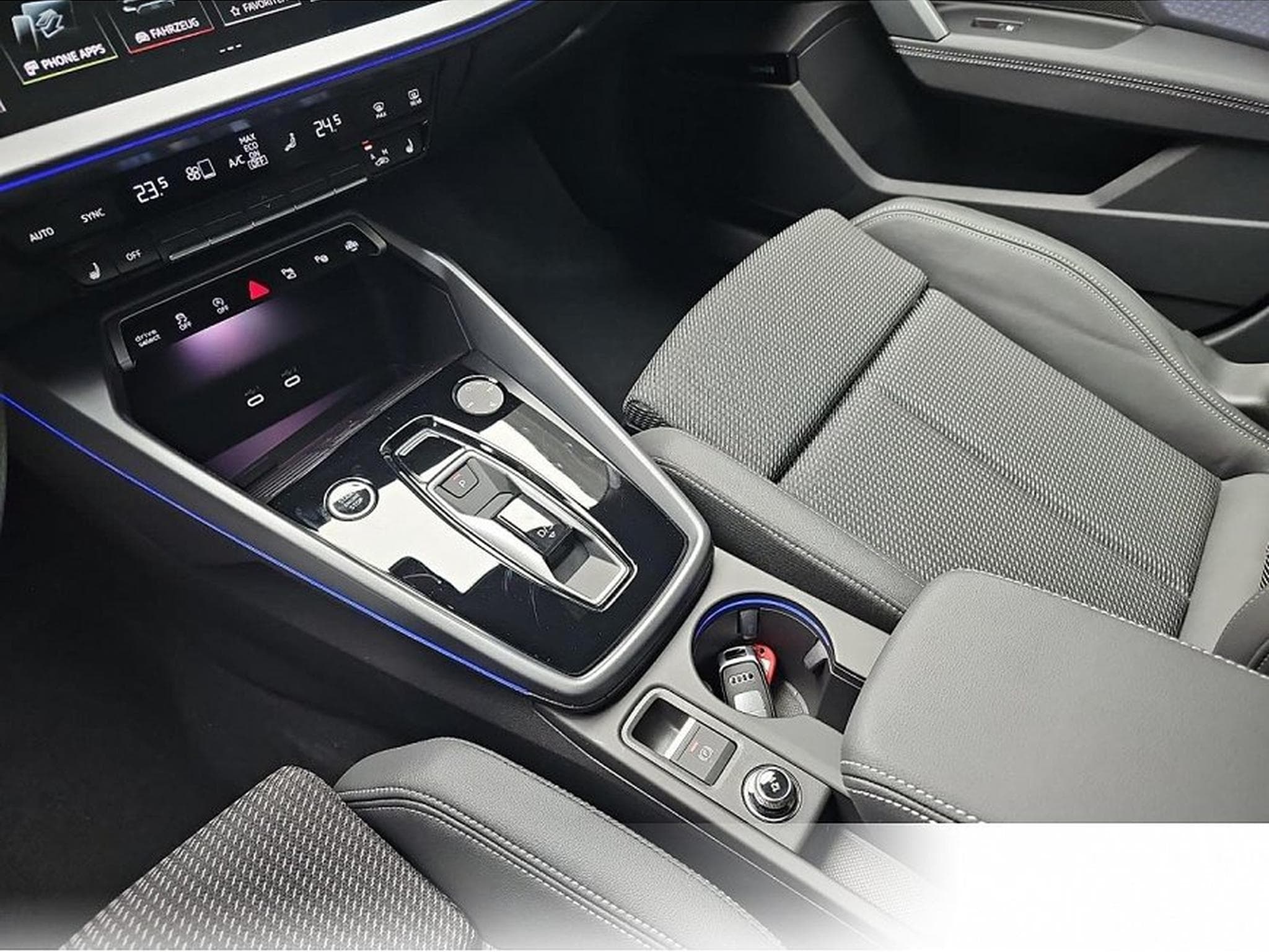 Audi A3 (2026) - Photo 11