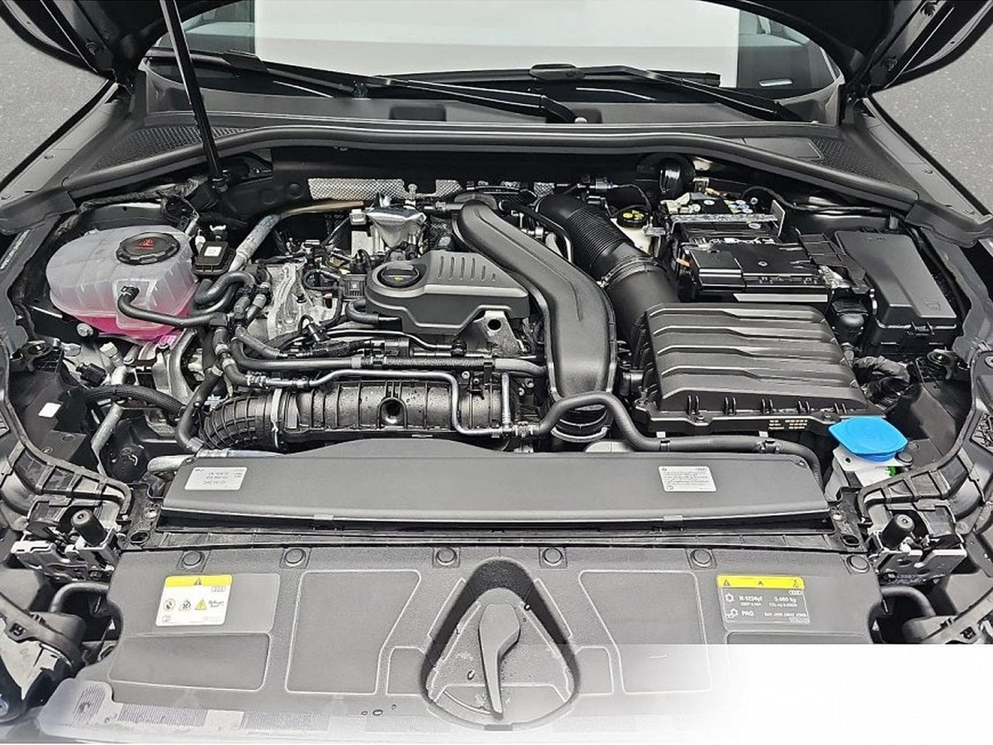 Audi A3 (2026) - Photo 14