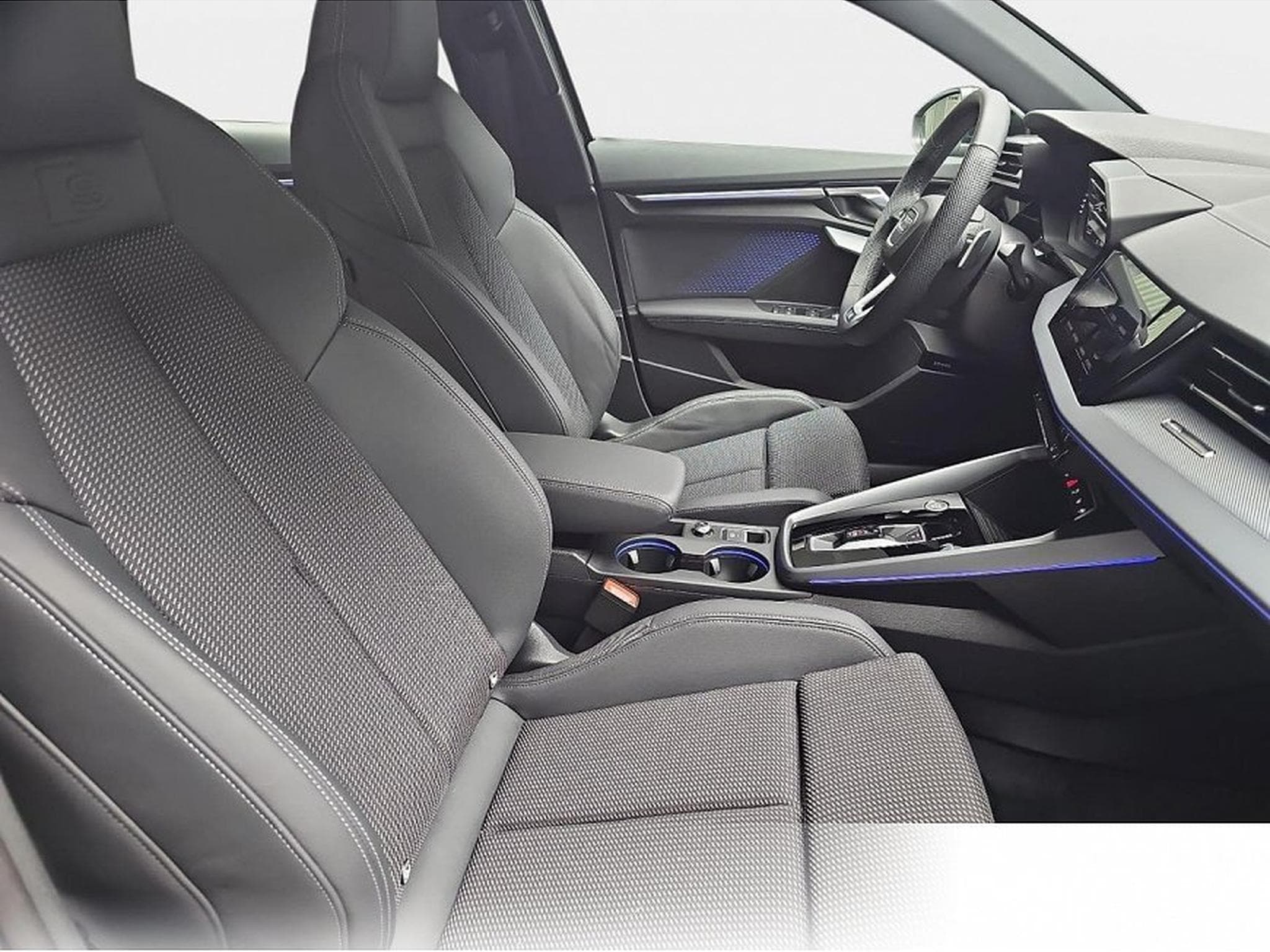 Audi A3 (2026) - Photo 15